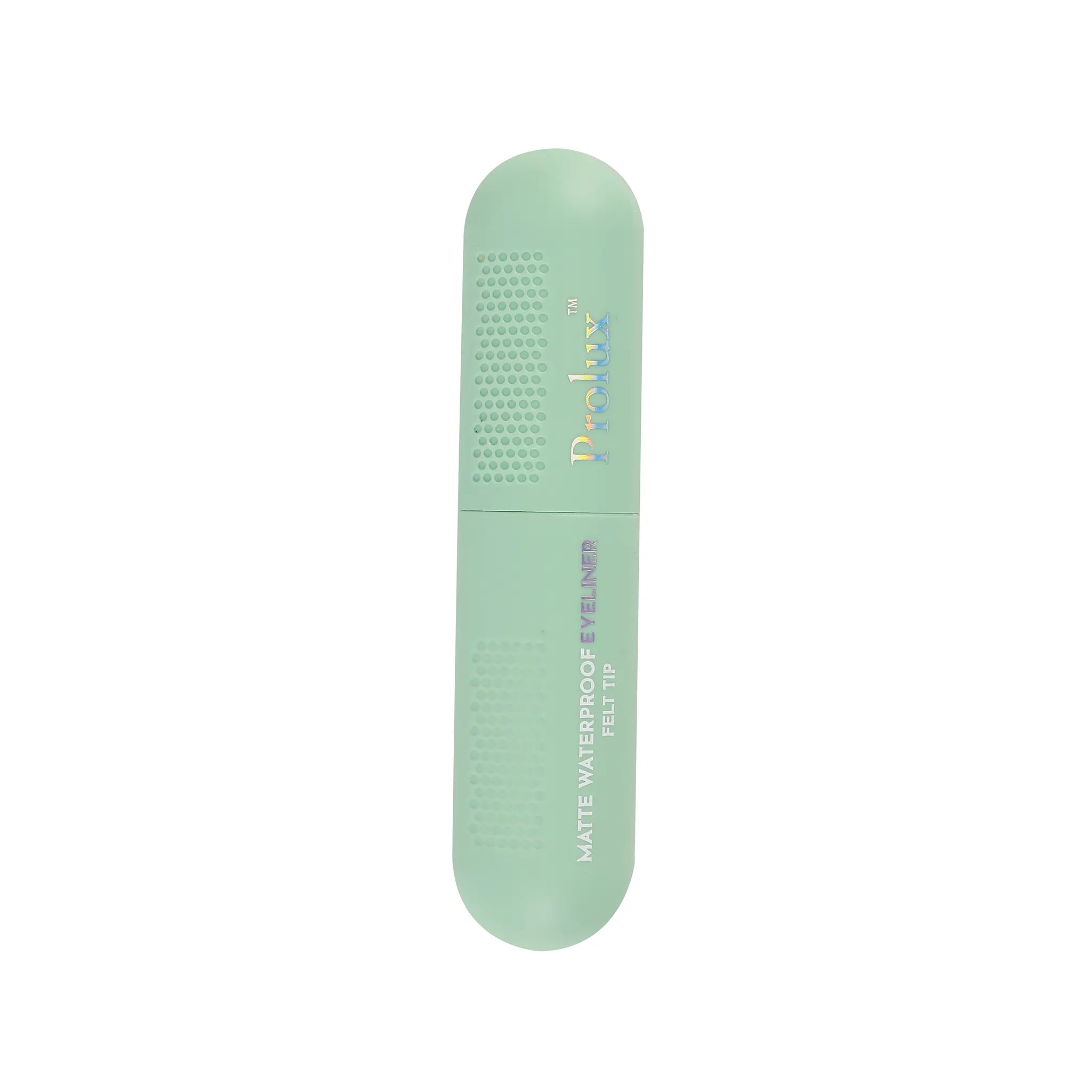 Matte Felt Tip Eyeliner - Waterproof