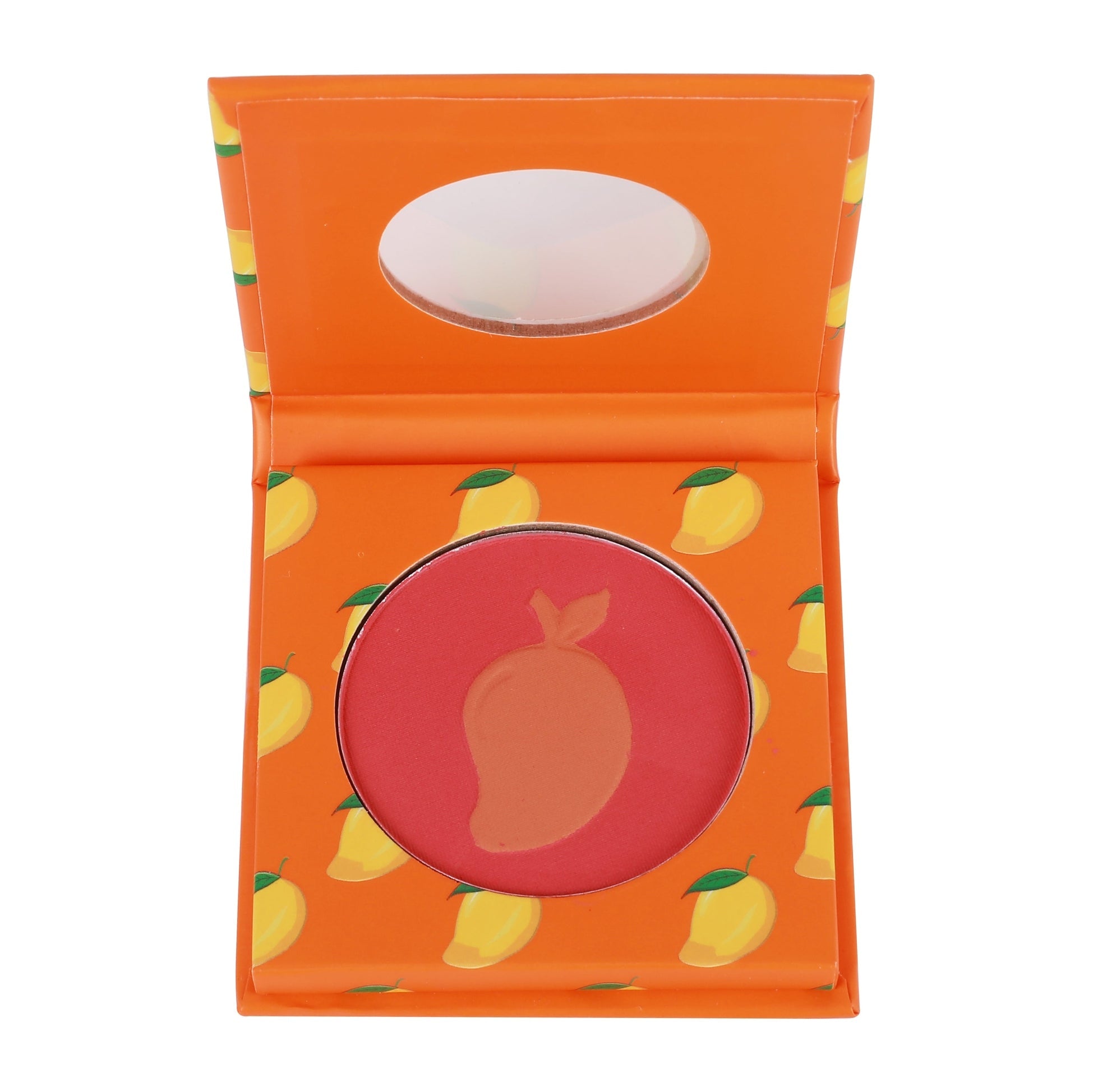 Mango Blush Duo