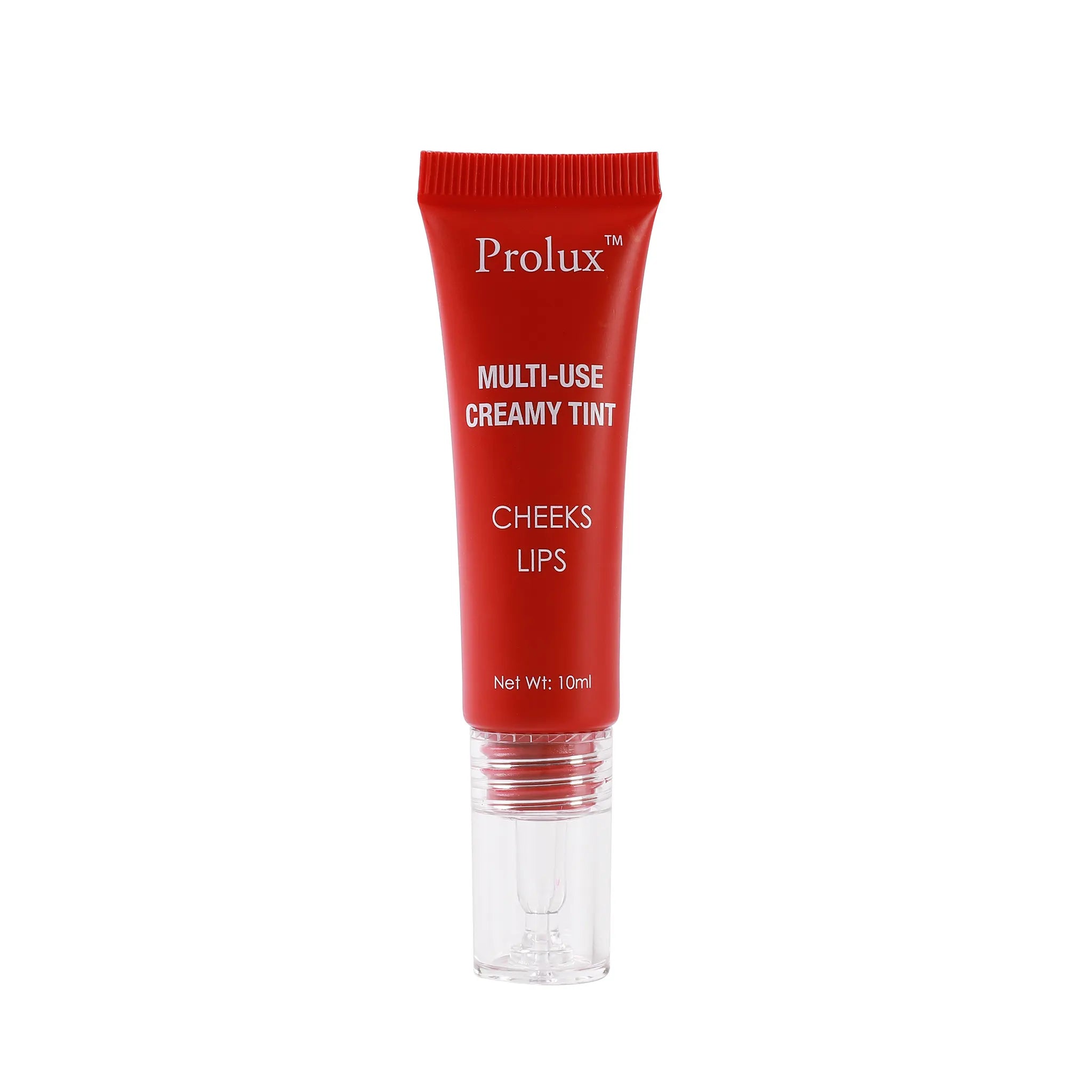 Lip and Cheek Tint