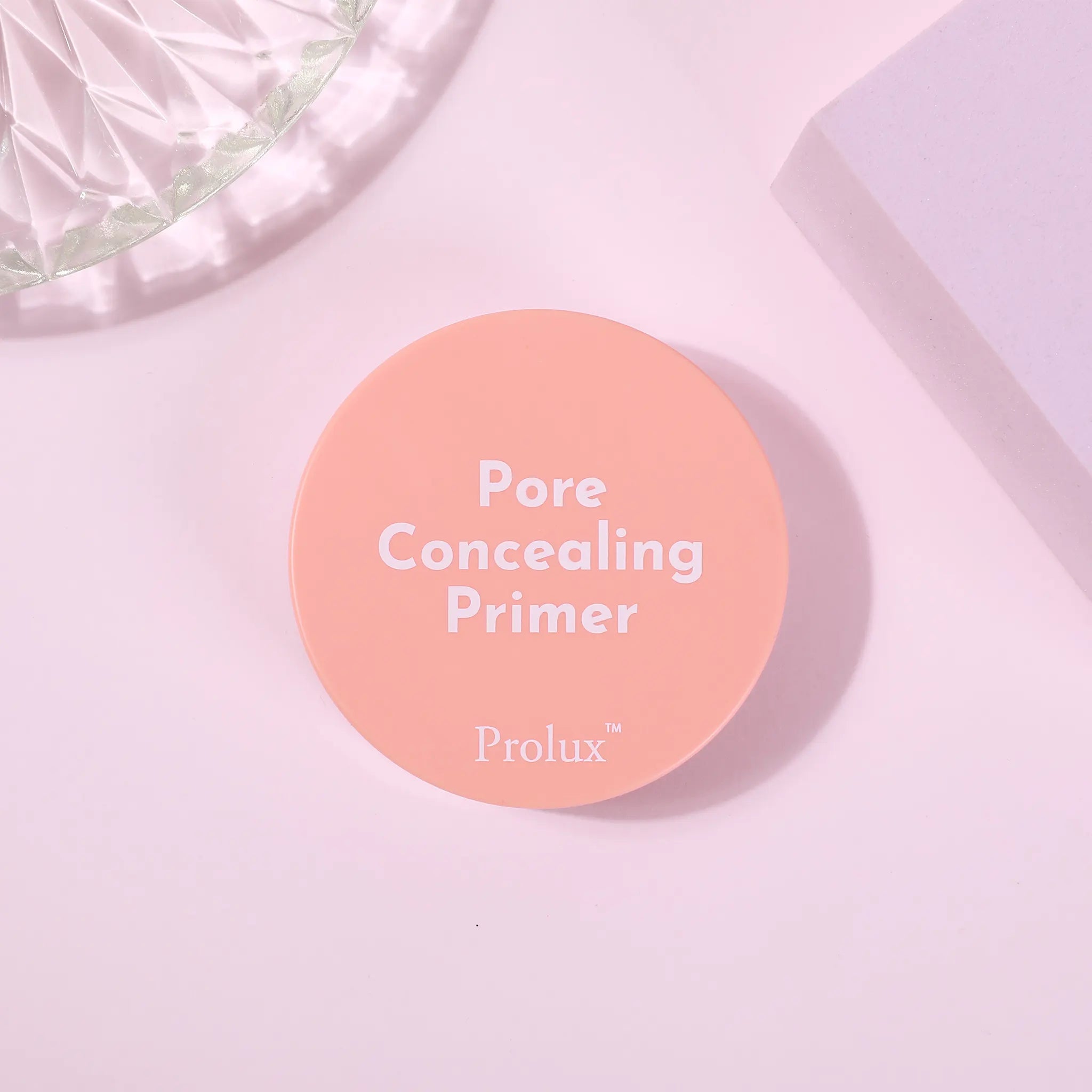 Pore Concealing Primer by Prolux