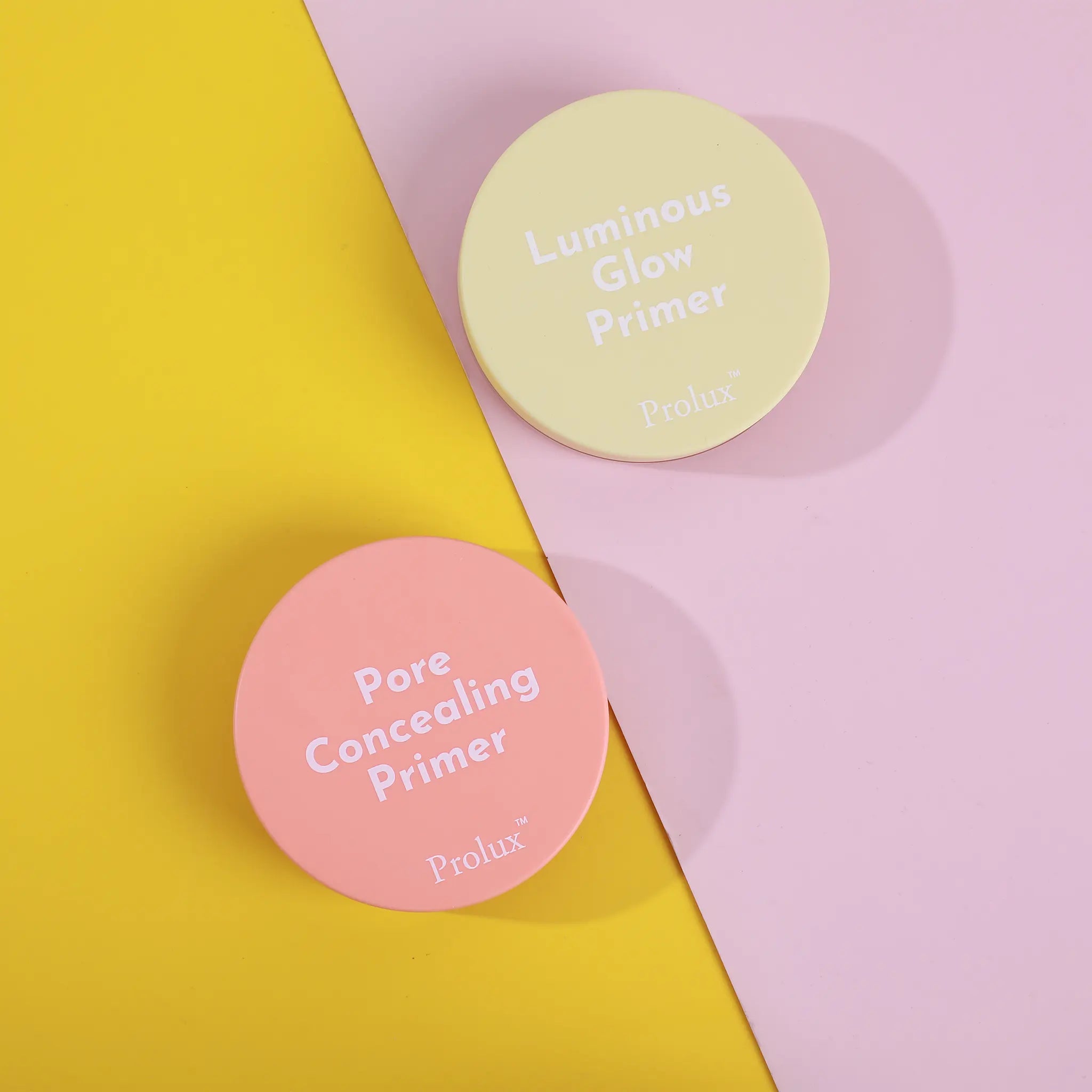 Pore Concealing Primer by Prolux