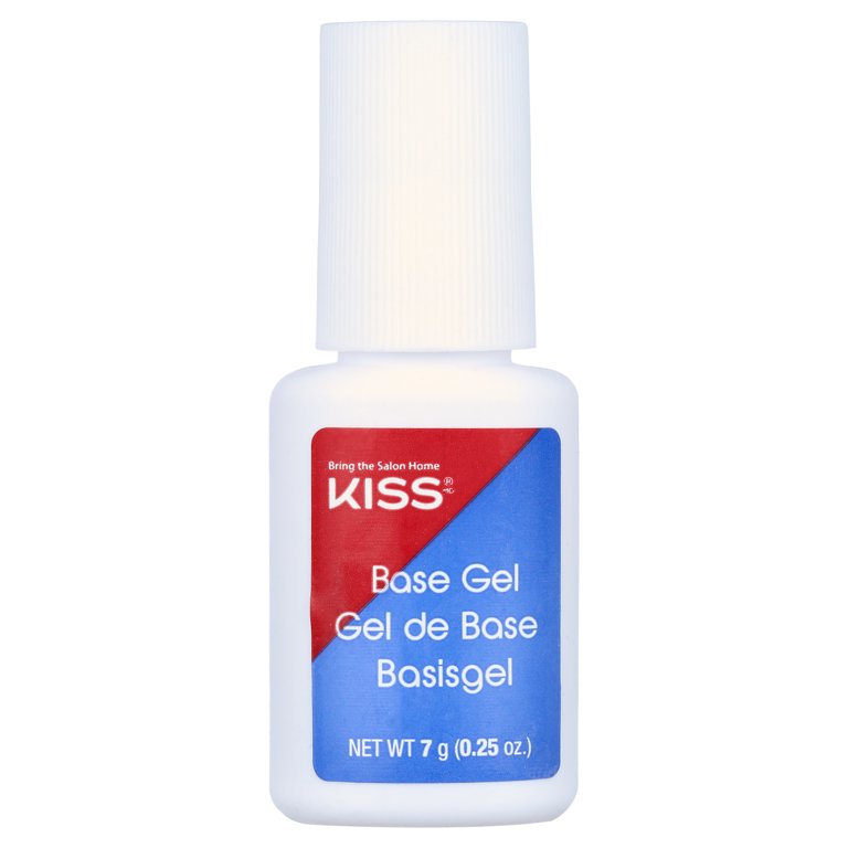 Gel base de inmersión KISS Salon