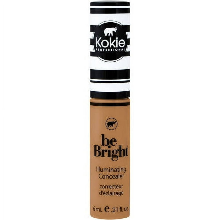 Corrector iluminador KOKIE Be Bright