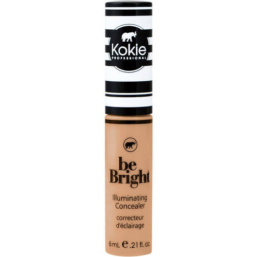 Corrector iluminador KOKIE Be Bright