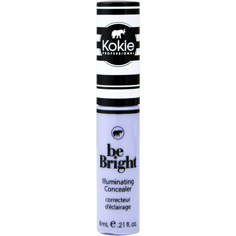Corrector iluminador KOKIE Be Bright