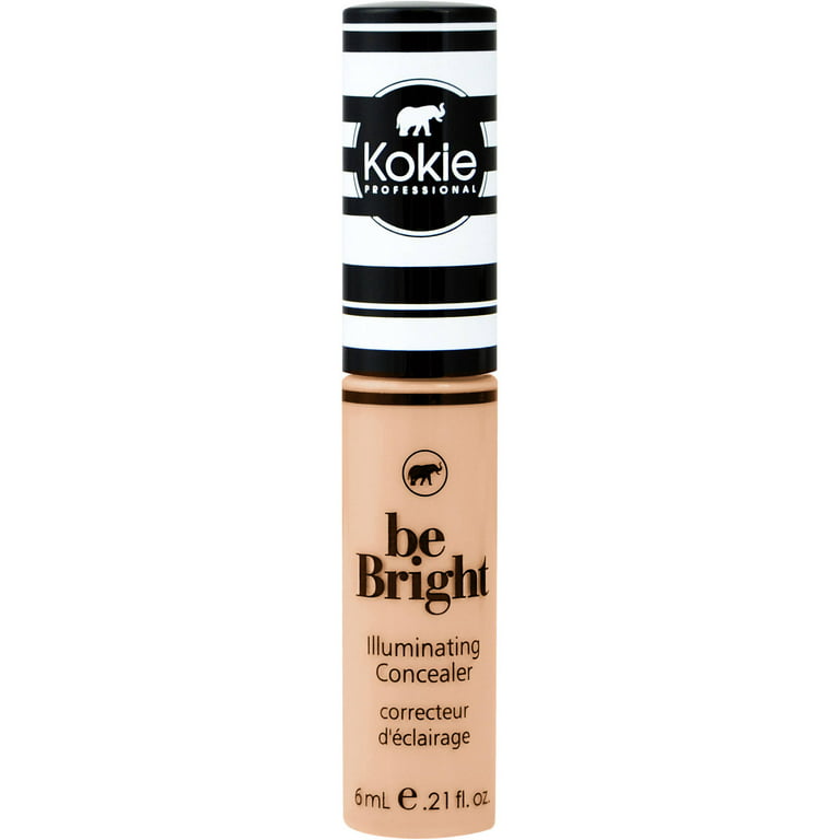 Corrector iluminador KOKIE Be Bright