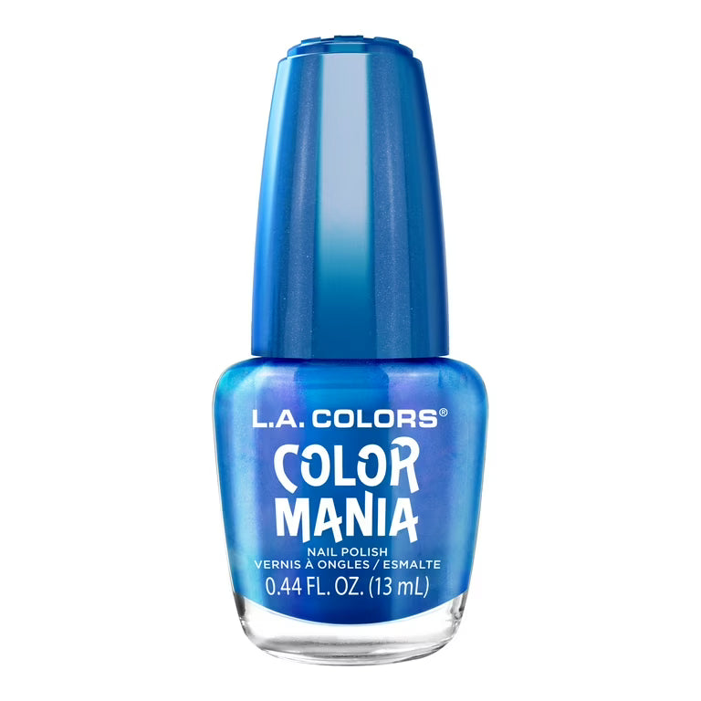 L.A. COLORS Extreme Shine Nail Polish