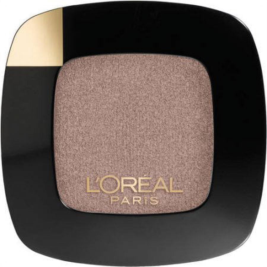 Sombra de ojos L'ORÉAL Colour Riche Monos