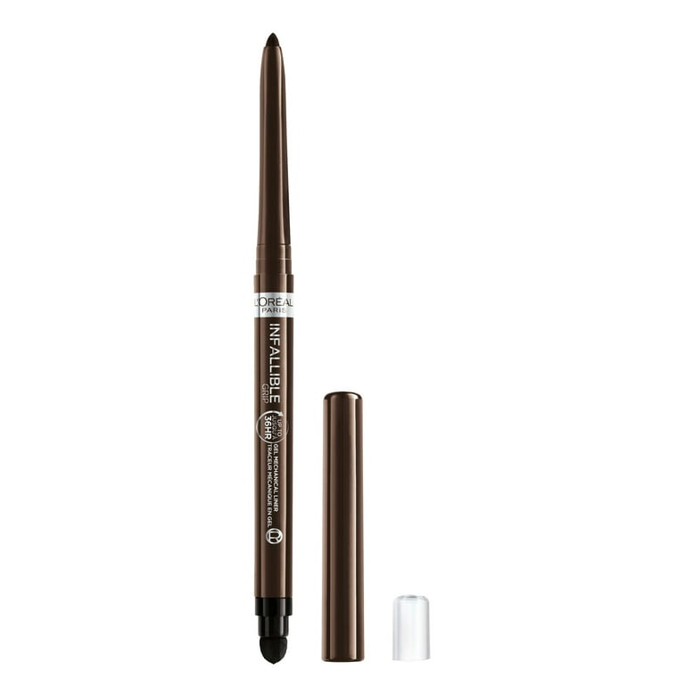 L'Oreal Infallible 36Hr Grip Mechanical Gel Eyeliner