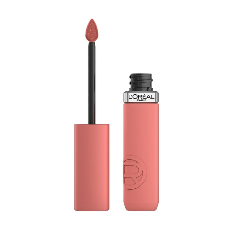 Barra de labios mate Infallible Matte Resistance de L'ORÉAL