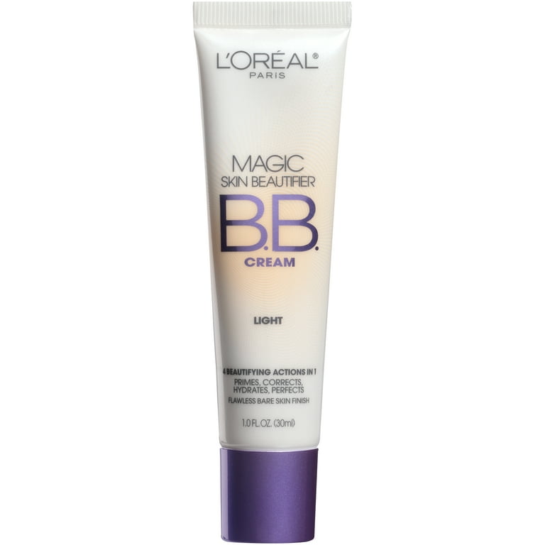 Crema BB Magic Skin Beautifier de L'ORÉAL