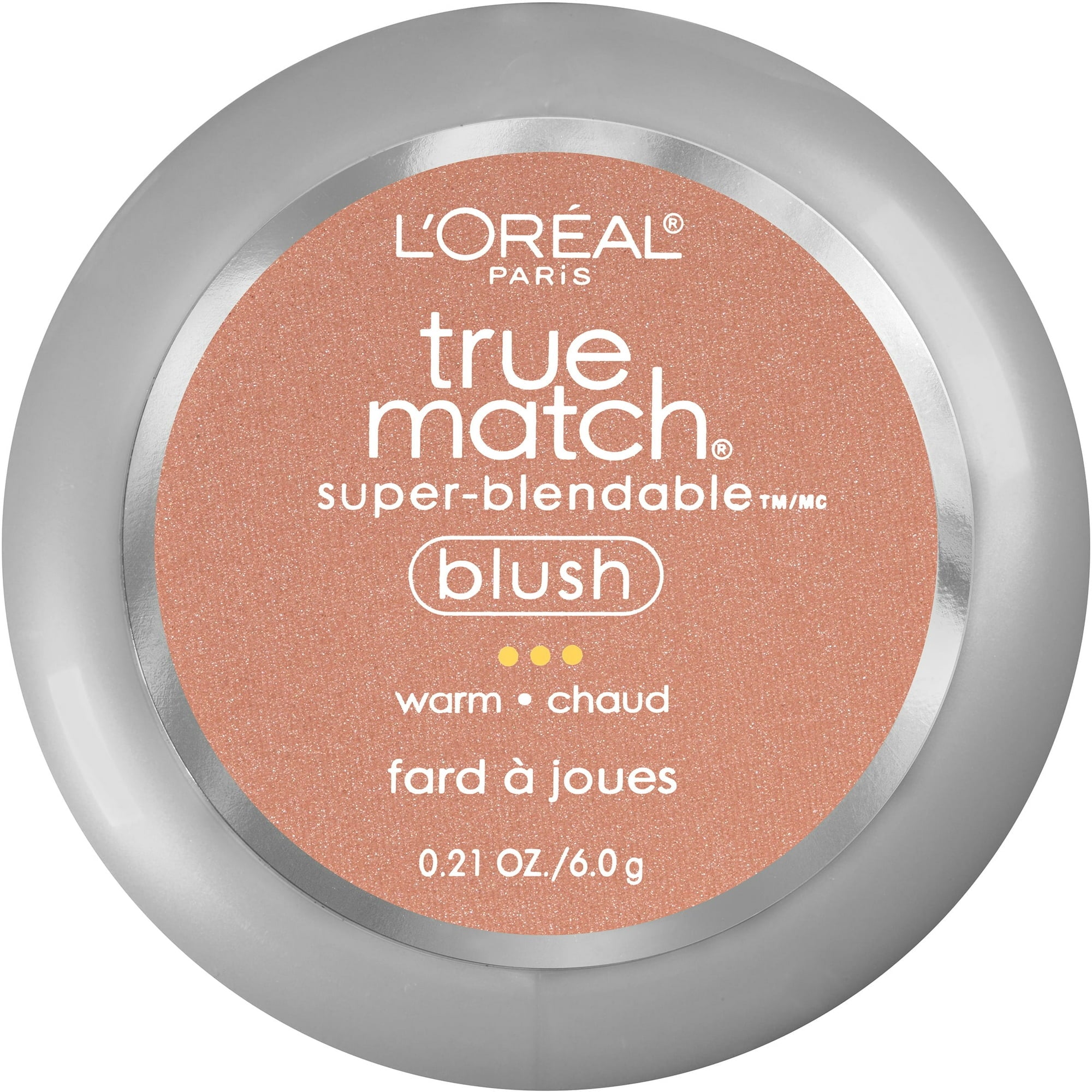 Rubor superdifuminable True Match de L'ORÉAL