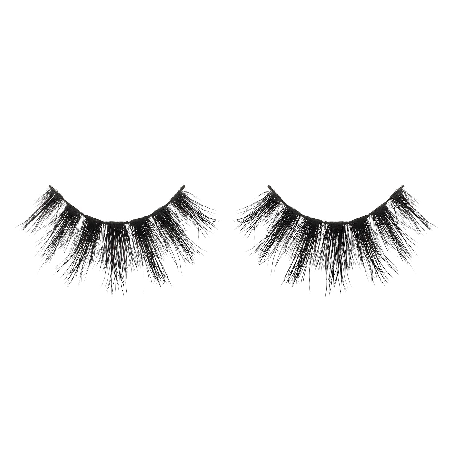 3D Mink Eyelashes - Unstoppable