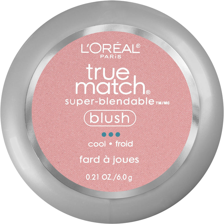 Rubor superdifuminable True Match de L'ORÉAL