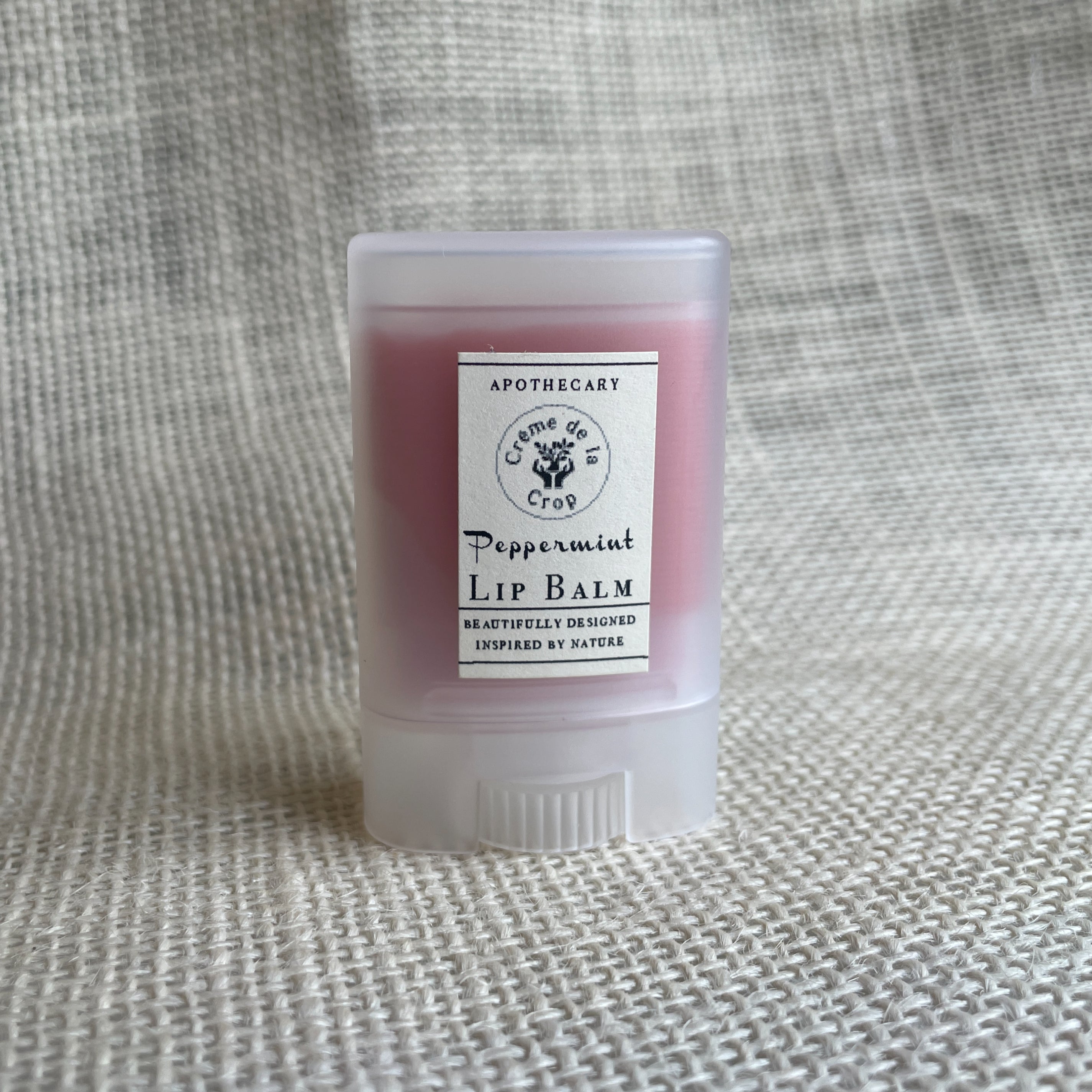 Lip Balms - (Essential Oils)