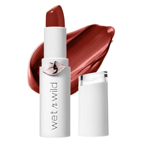 Lápiz labial de alto brillo MegaLast de Wet n Wild
