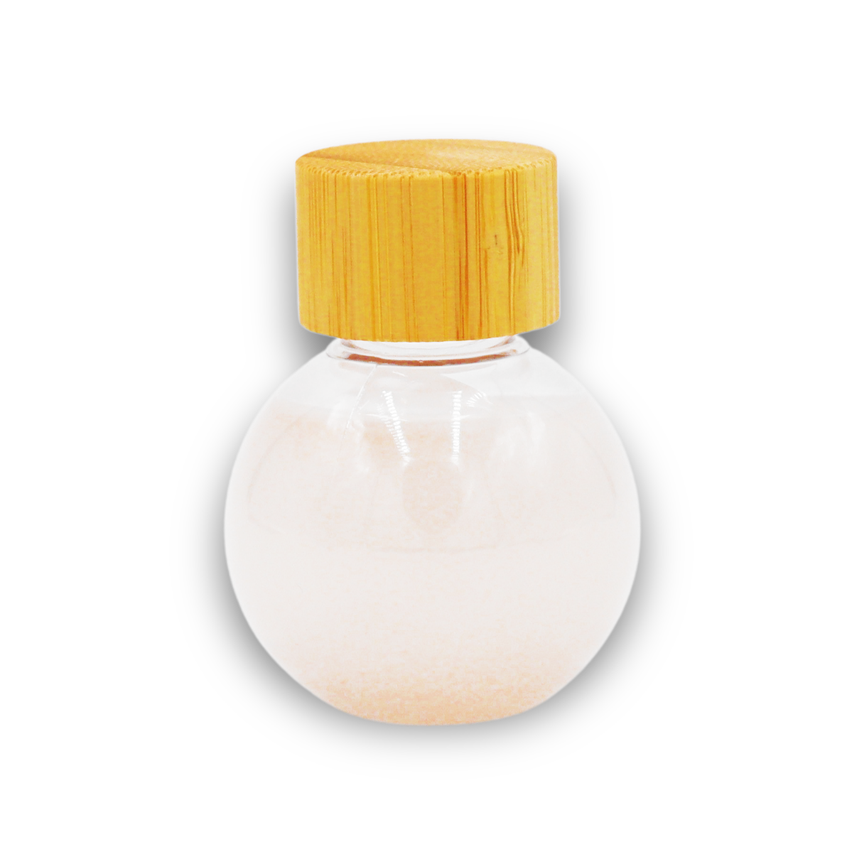 Tuscarora Creek Liquid Bath Bomb - Amber, Cedar, and Lemon