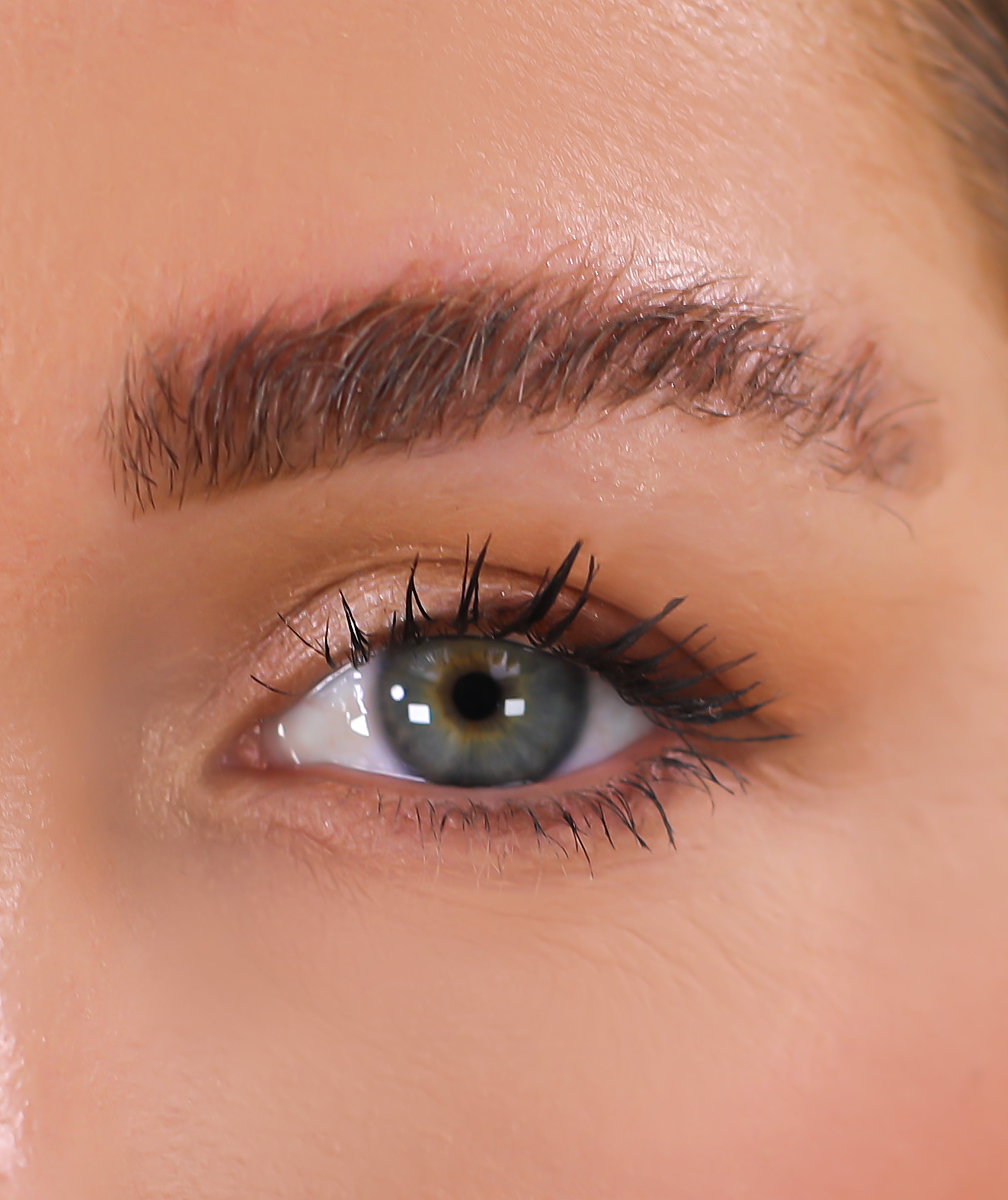 3D Mink Eyelashes - Graphic