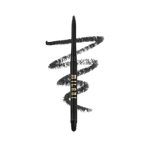 Delineador de ojos Stay Put de MILANI