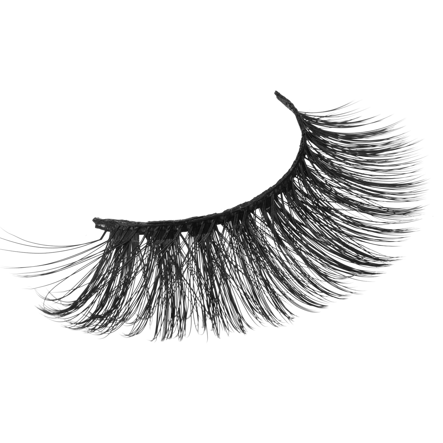 Synthetic Eyelashes - Maldives