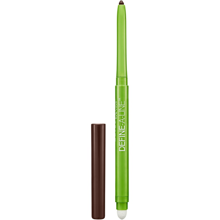 Delineador de ojos mecánico Maybelline Define A-Line