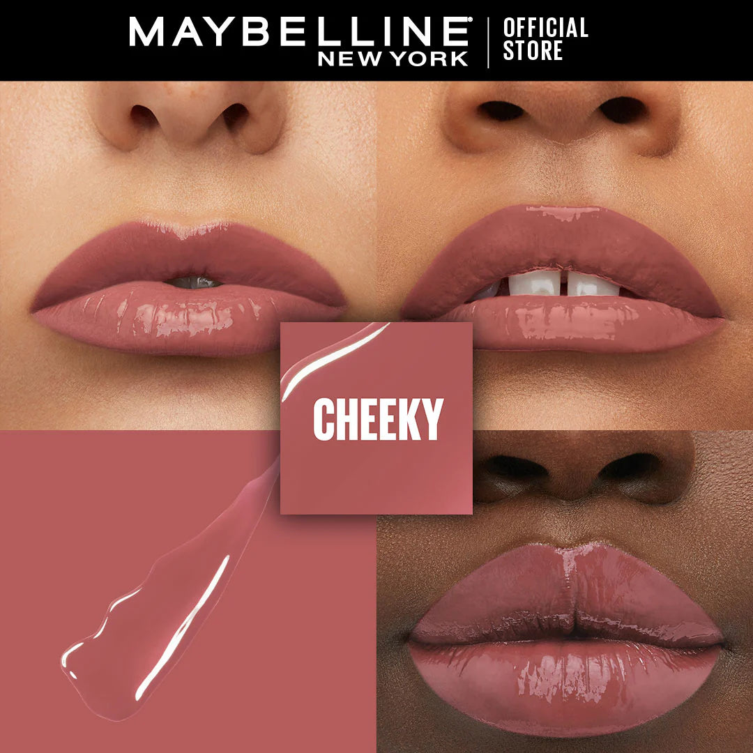 MAYBELLINE SuperStay Vinyl Ink Lipcolor