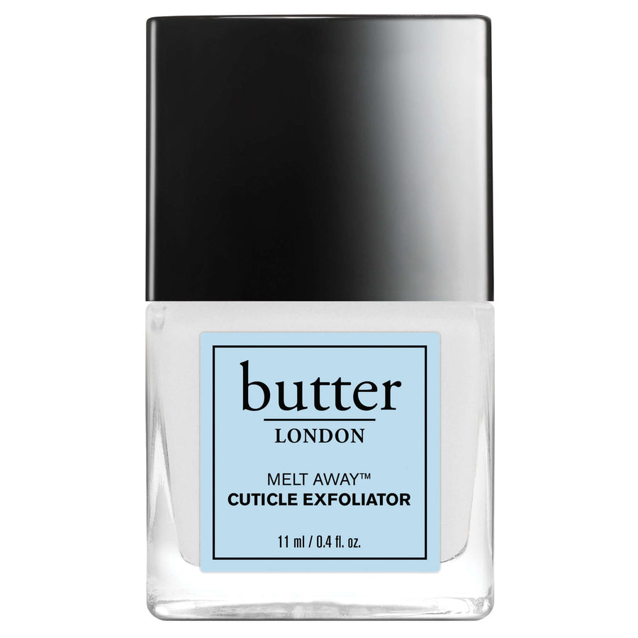 Tratamiento fortalecedor Preserve de BUTTER LONDON