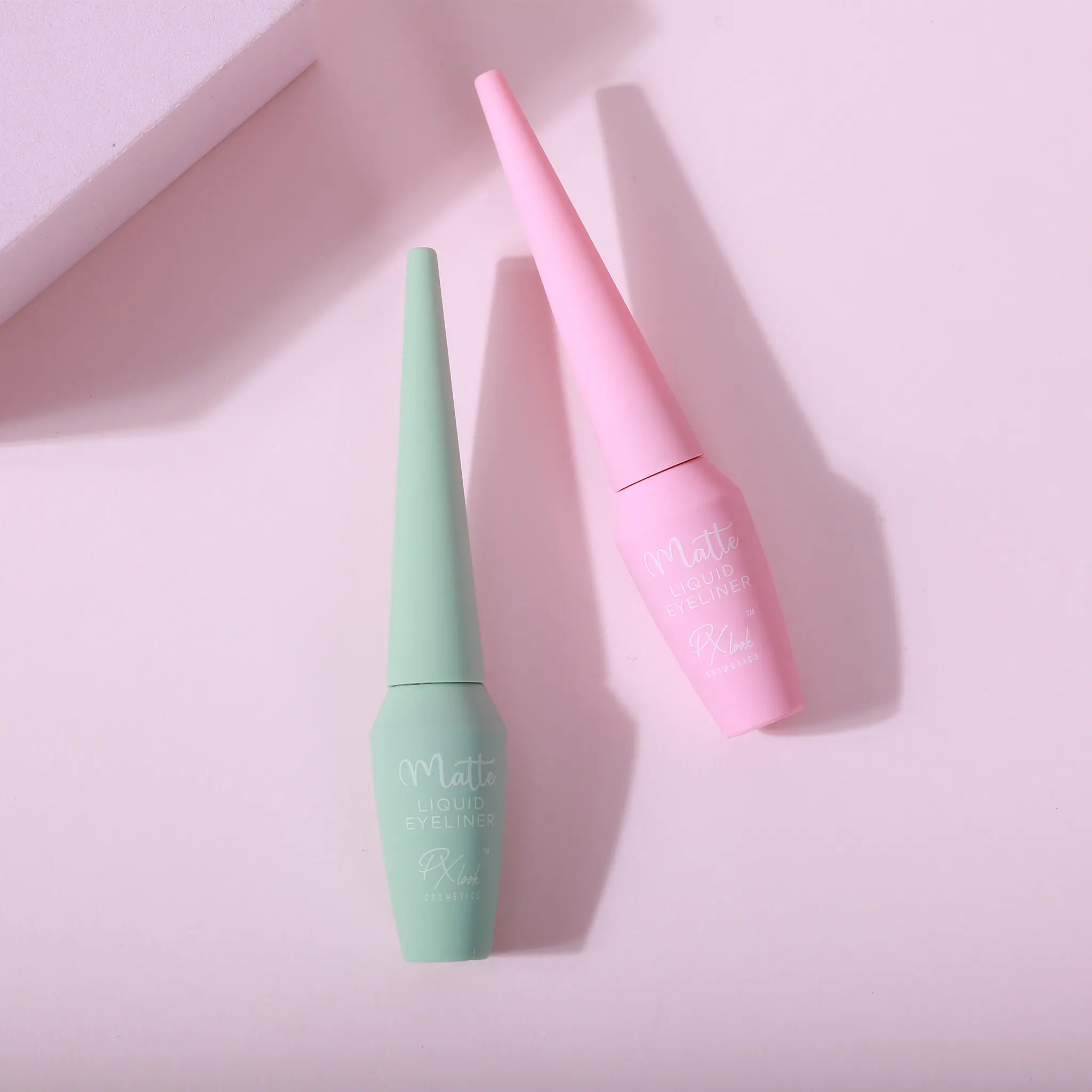 Matte Liquid Eyeliner