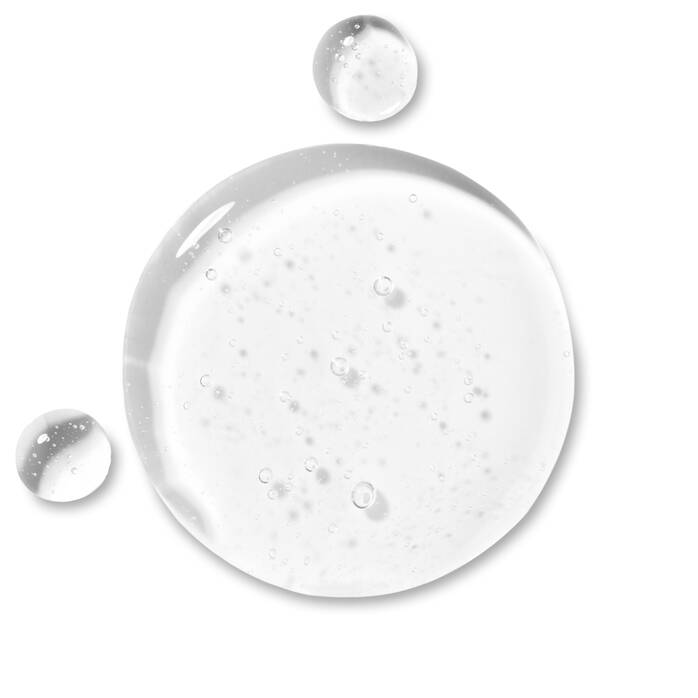 Prebase hidratante en gel Bare With Me de NYX Professional Makeup