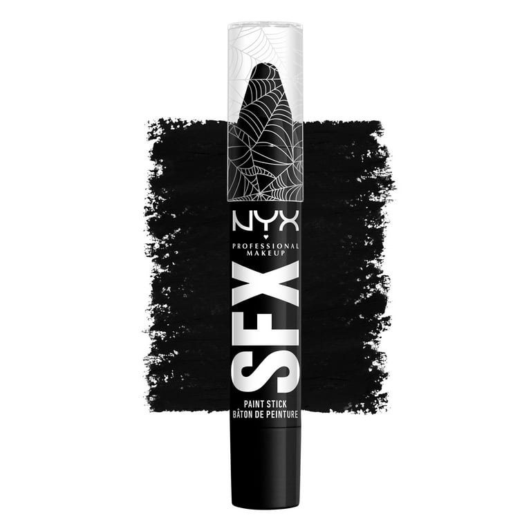 Barras de pintura facial y corporal NYX Professional SFX
