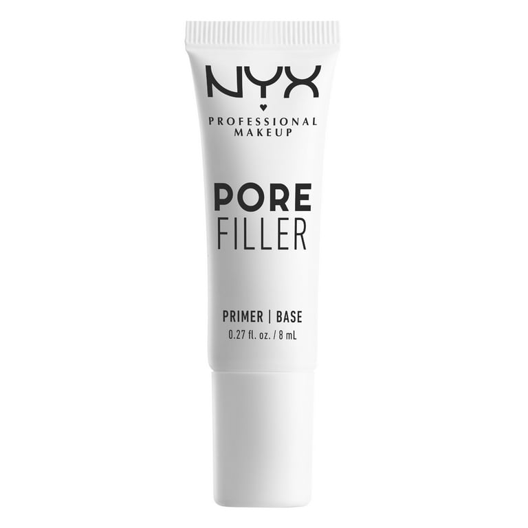 Prebase rellenadora de poros de NYX Professional Makeup