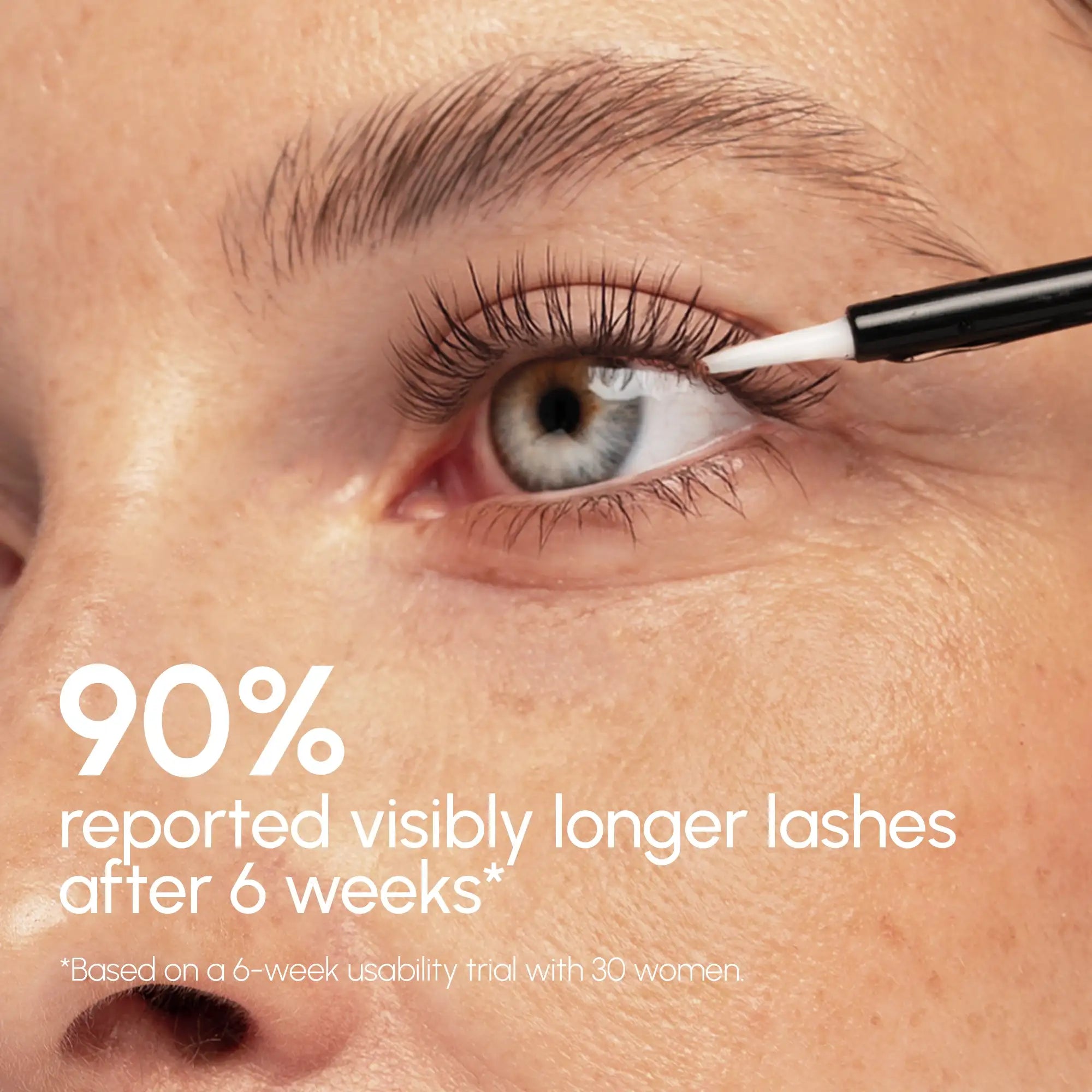 Lash & Brow Growth Serum