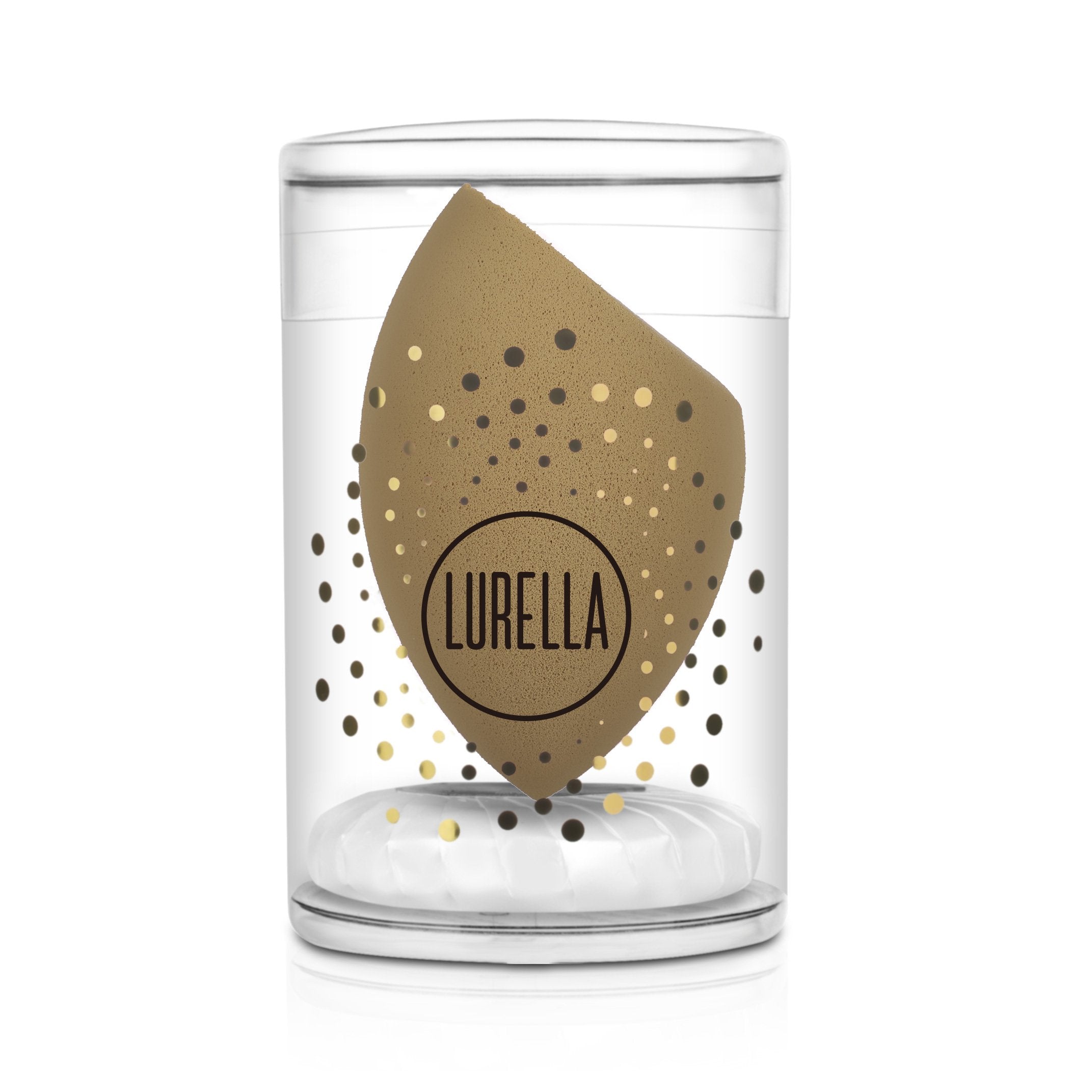 3 Angled Beauty Sponges