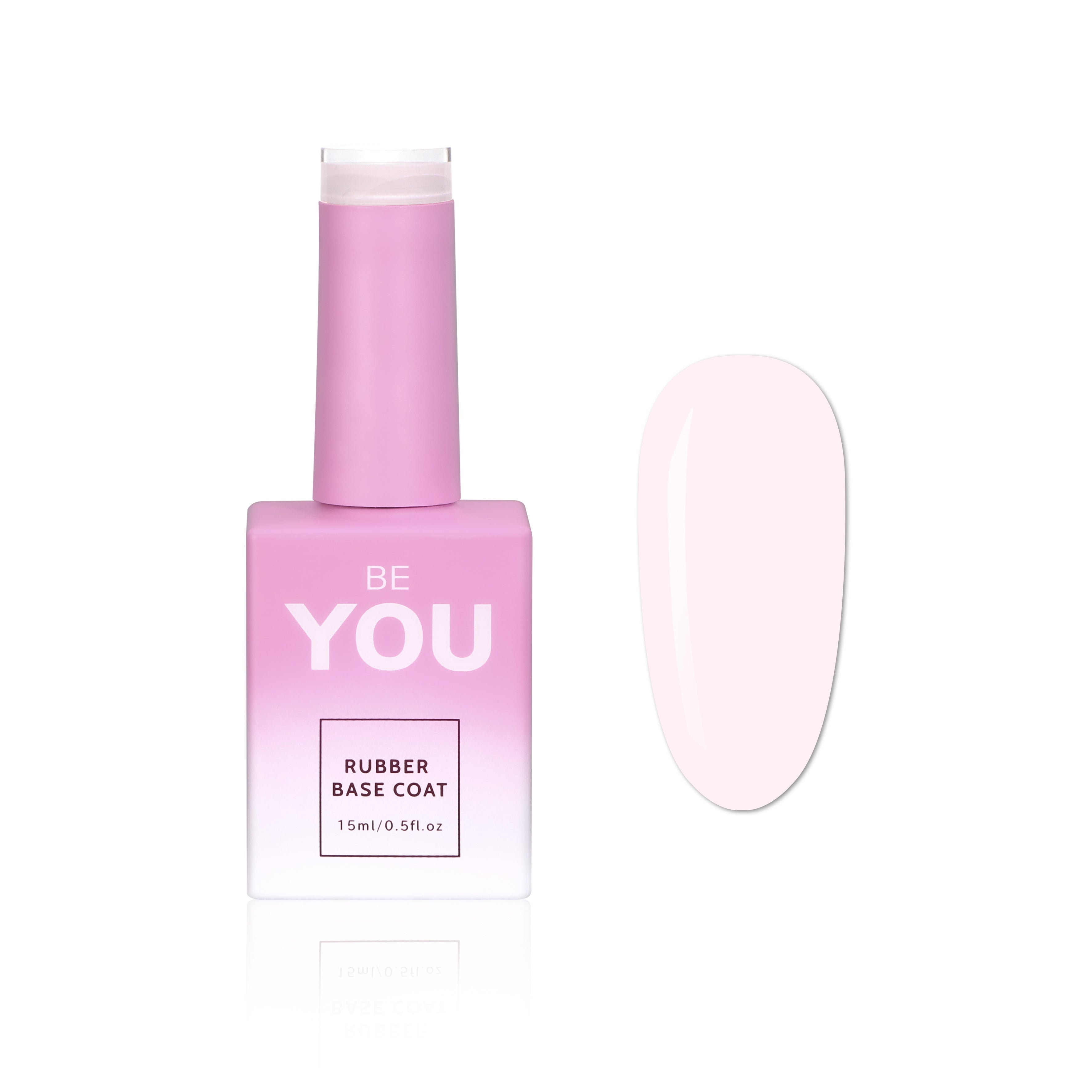 BEYOU Professional Nude collection base 09 15ML