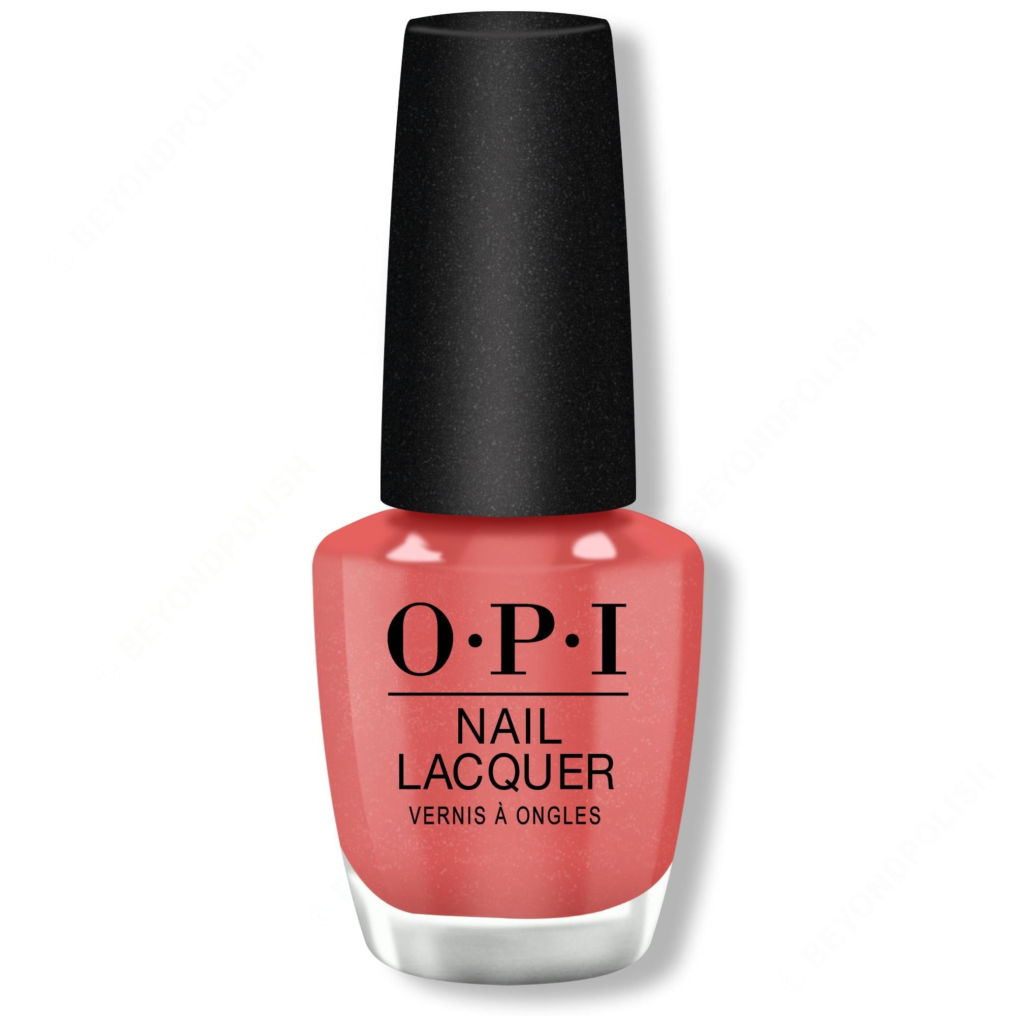 Esmalte de uñas OPI Nail Lacquer