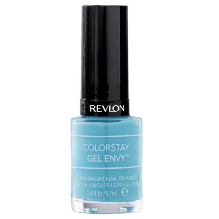 Esmalte de uñas REVLON Colorstay Gel Envy
