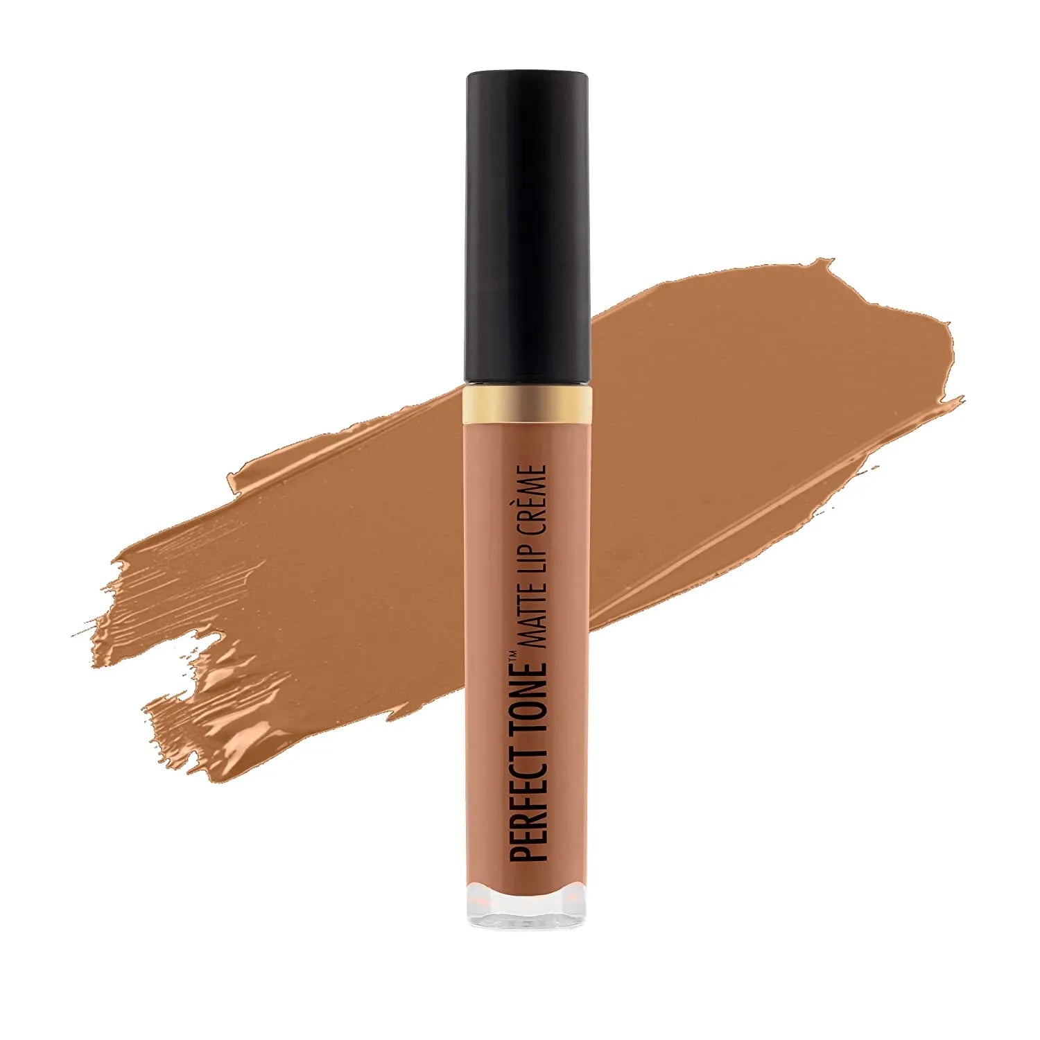 Crema labial mate de tono perfecto BLACK RADIANCE