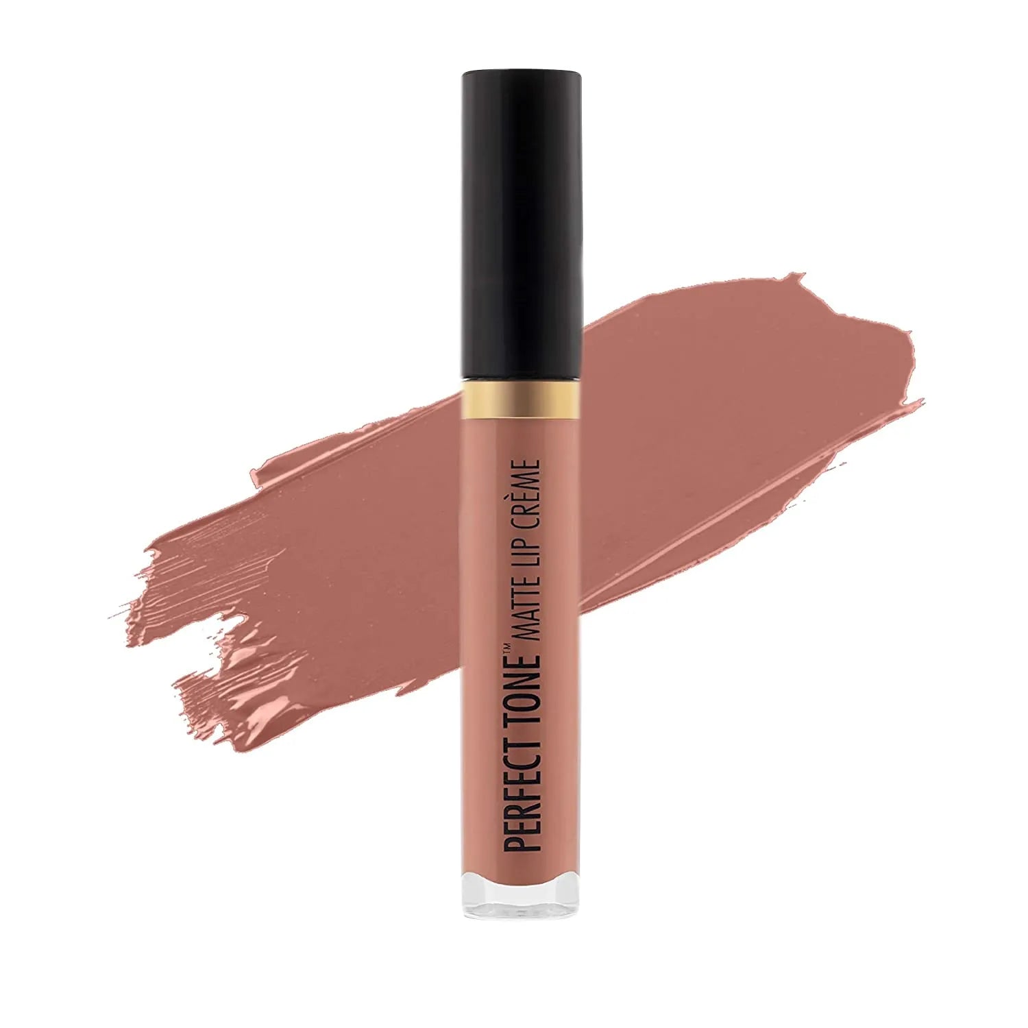 Crema labial mate de tono perfecto BLACK RADIANCE