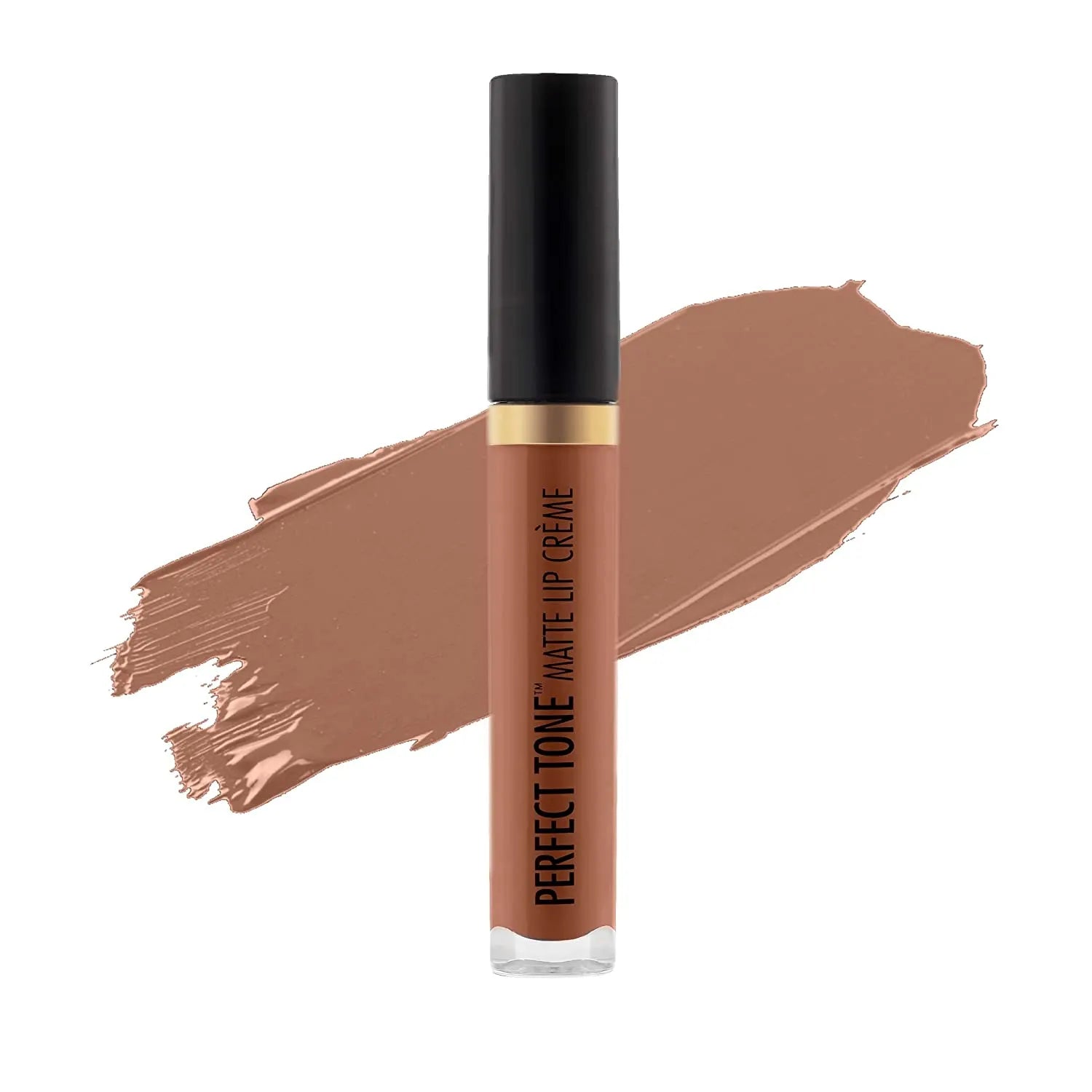 Crema labial mate de tono perfecto BLACK RADIANCE