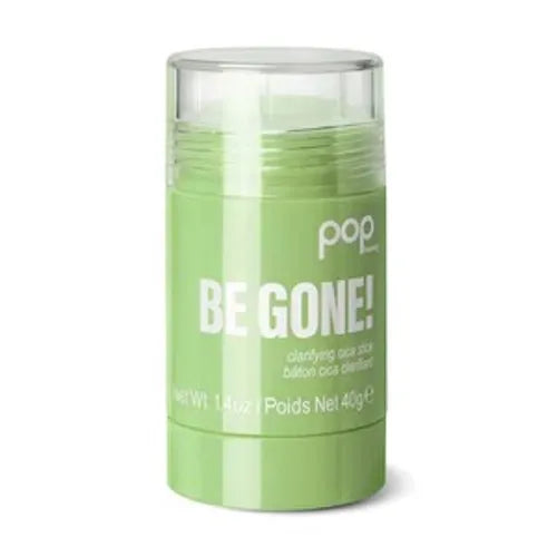 POP Beauty Be Gone Clarifying Cica Stick
