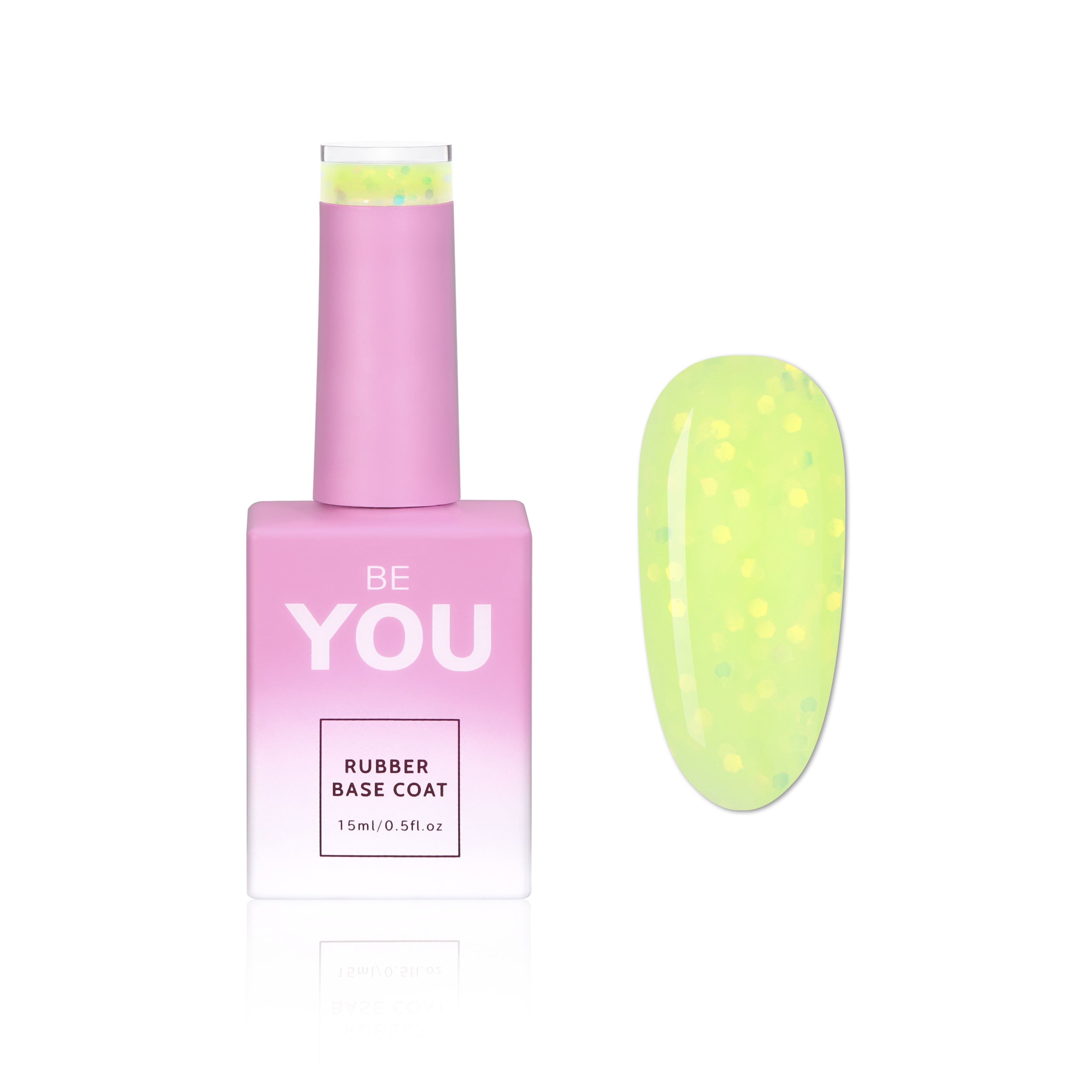 BEYOU Professional Pop shine base 03 15ML BPSB0315