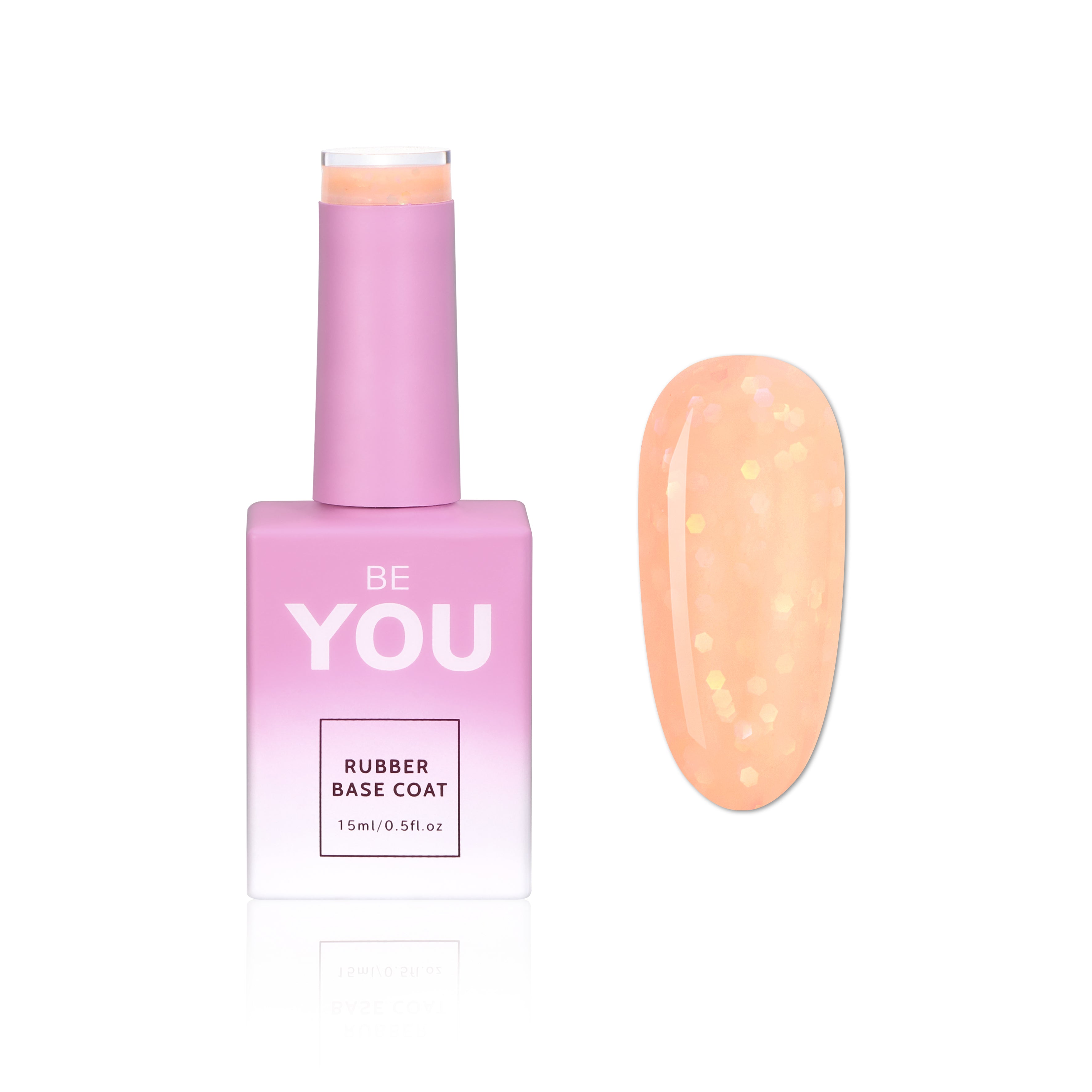 BEYOU Professional Pop shine base 05 15ML BPSB0515