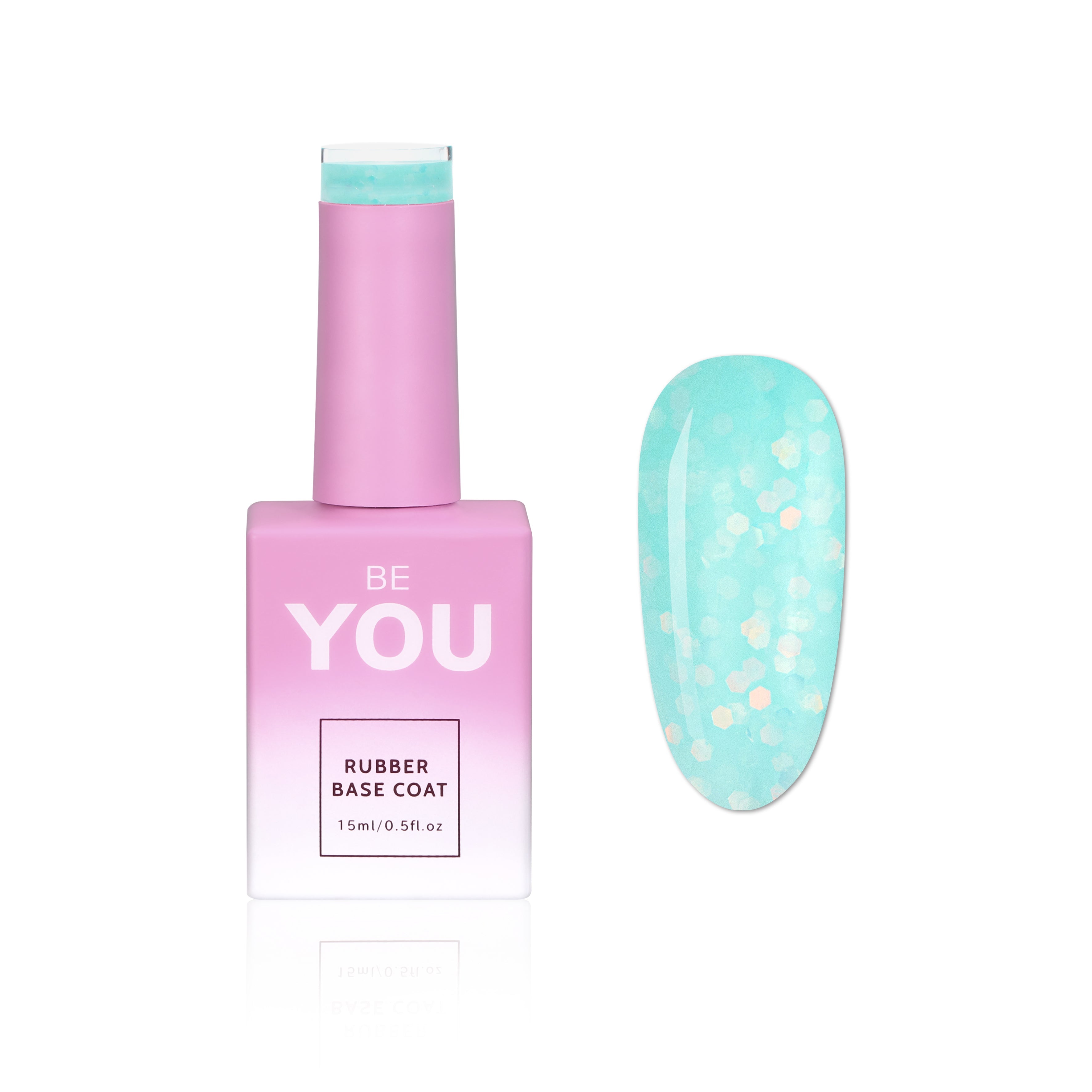 BEYOU Professional Pop shine base 06 15ML BPSB0615