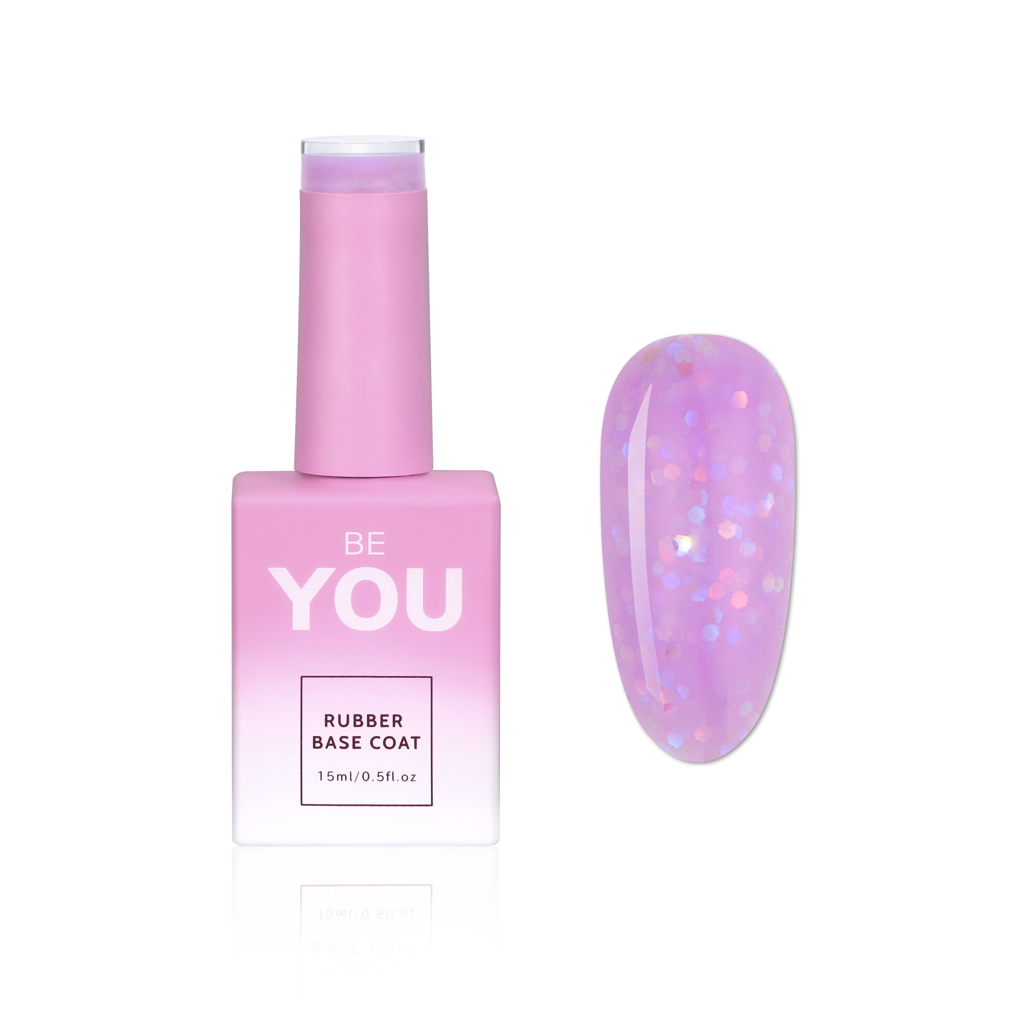 BEYOU Professional Pop shine base 07 15ML BPSB0715