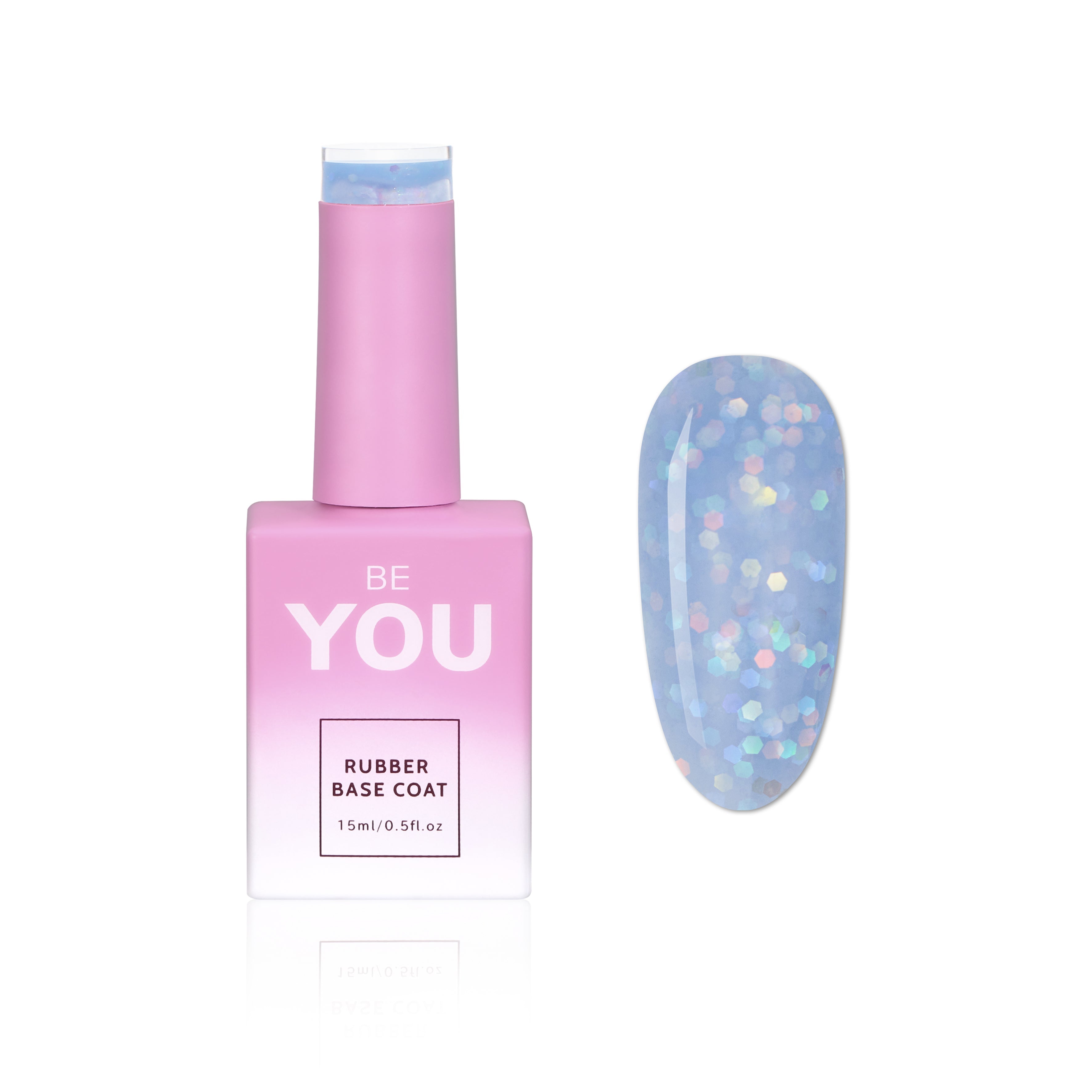 BEYOU Professional Pop shine base 09 15ML BPSB0915