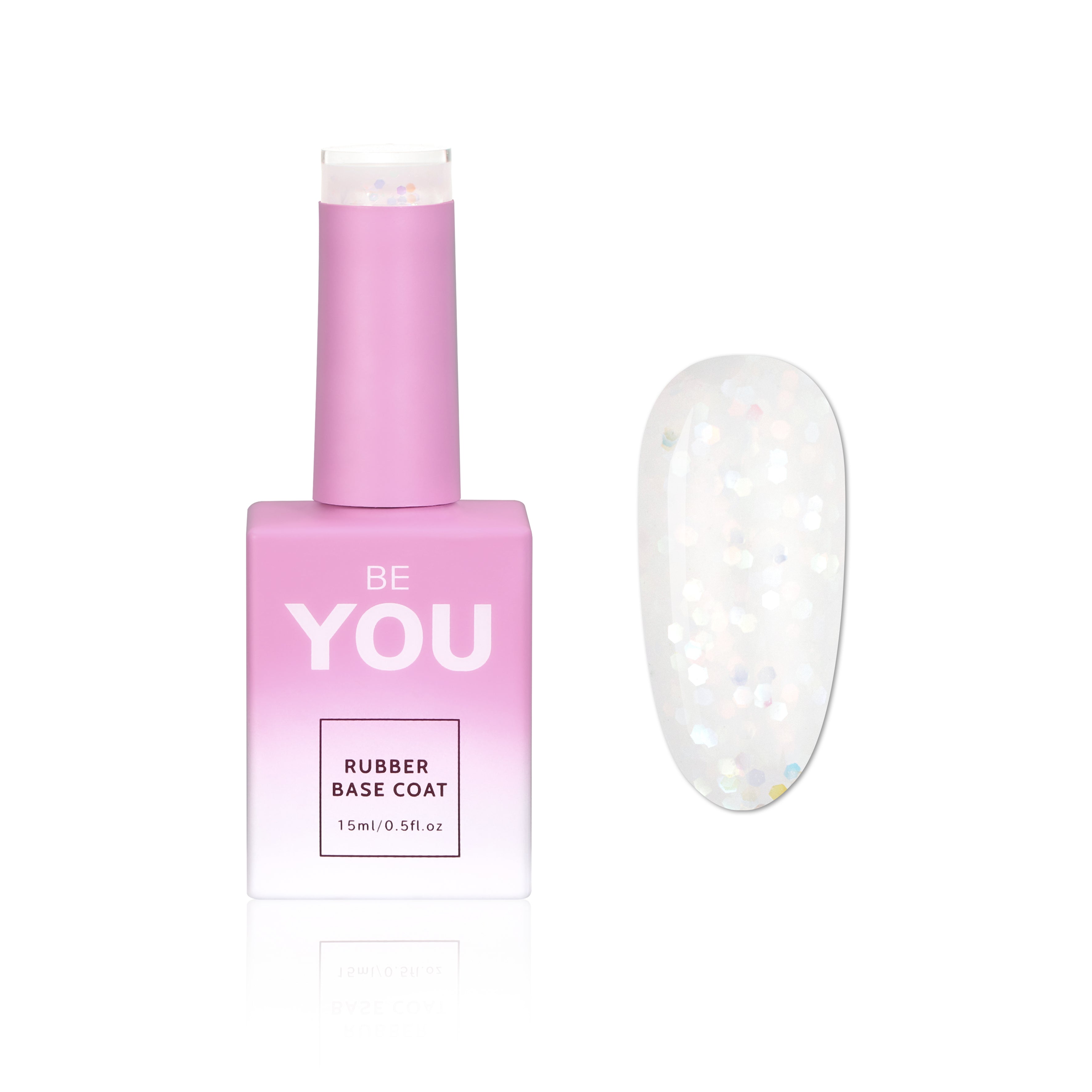 BEYOU Professional Pop shine base 10 15ML BPSB1015