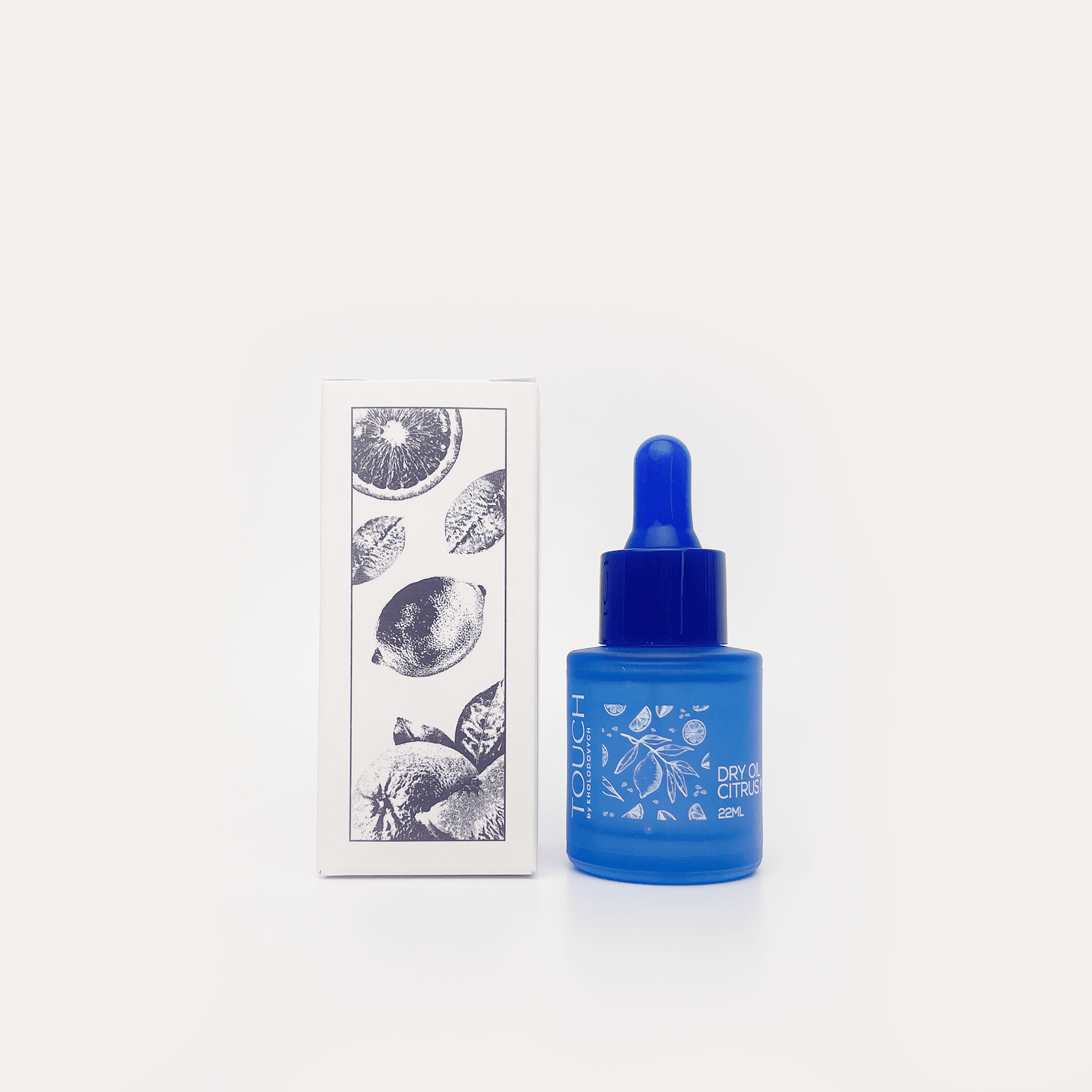 Touch Dry oil 22ml