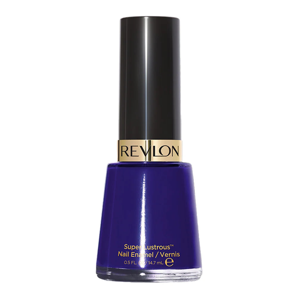 Esmalte de uñas súper brillante REVLON