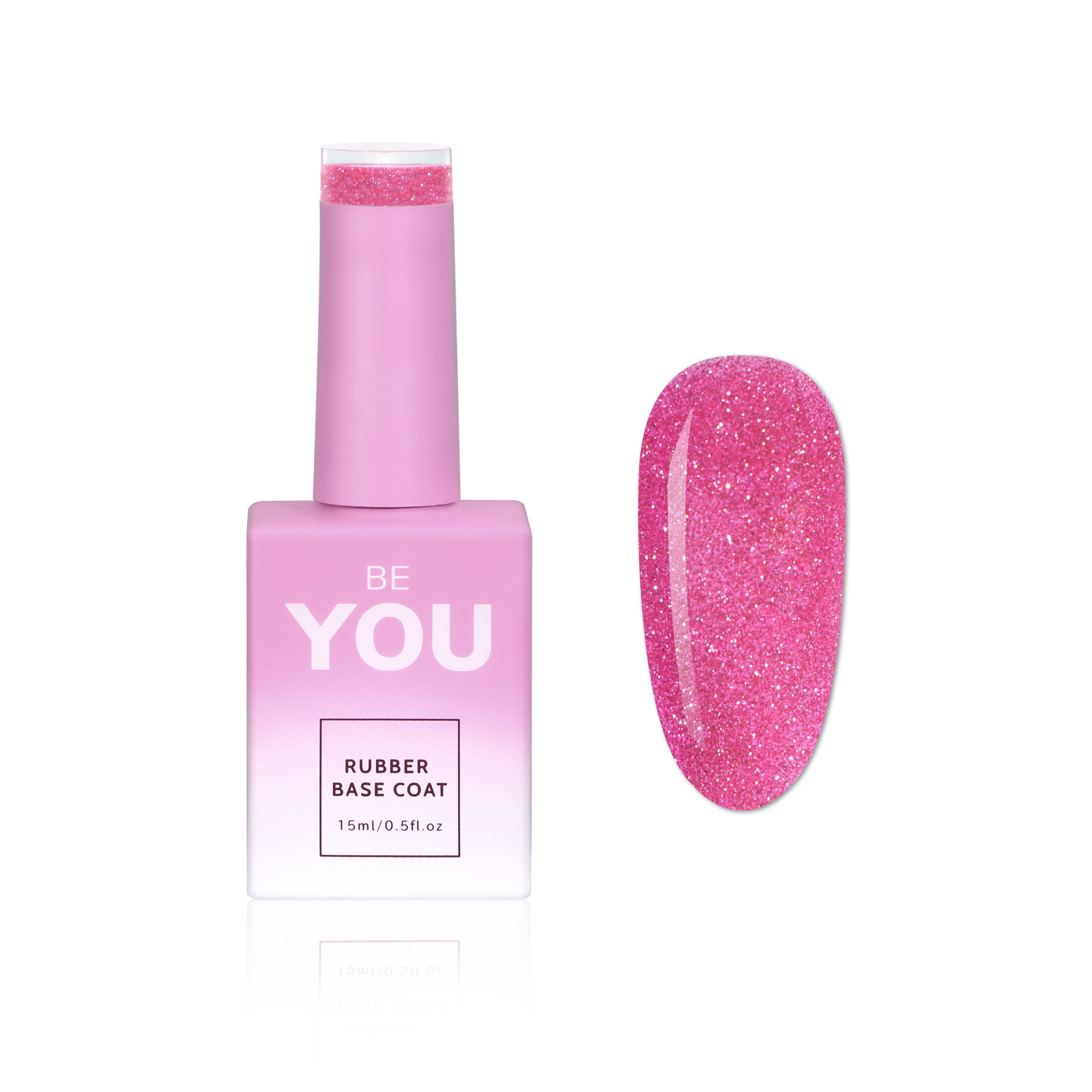 BEYOU Professional Reflective Base 01 15 ML