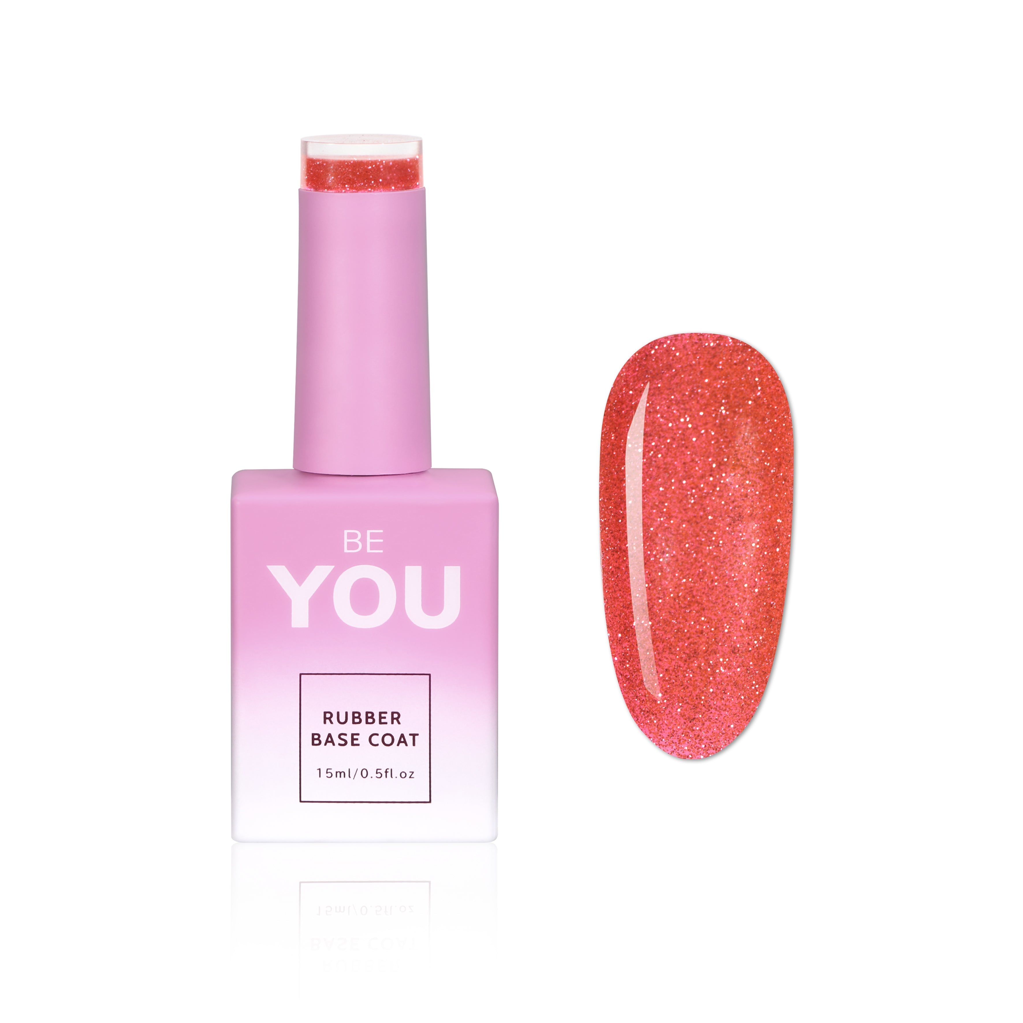 BEYOU Professional Reflective Base 02 15 ML
